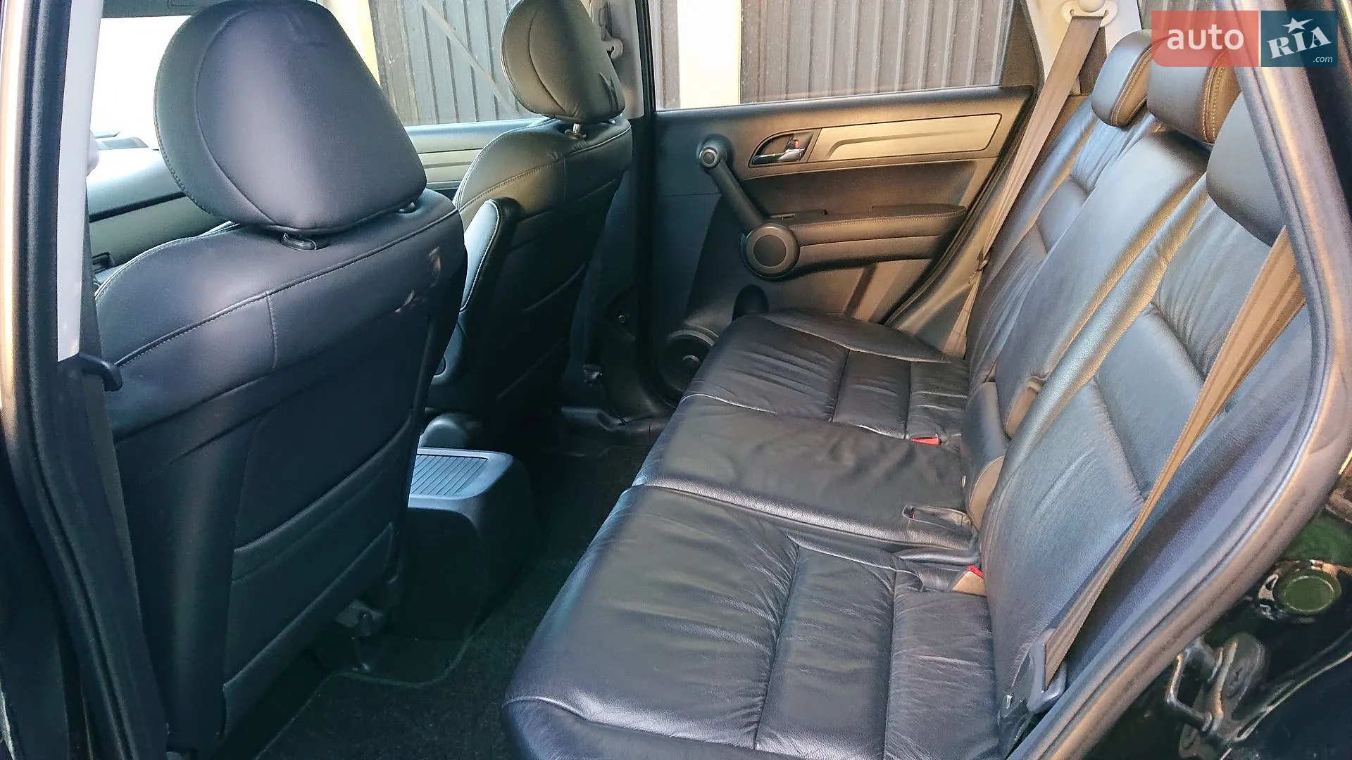 2012 Honda CR-V - мініатюра 4