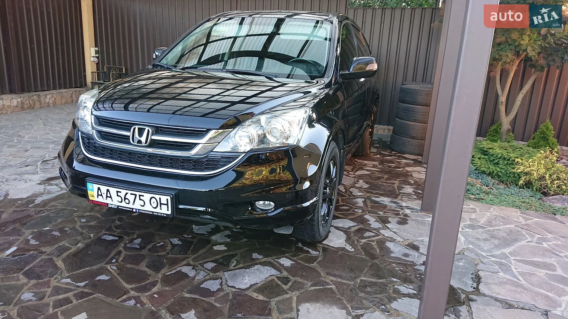 2012 Honda CR-V - мініатюра 13