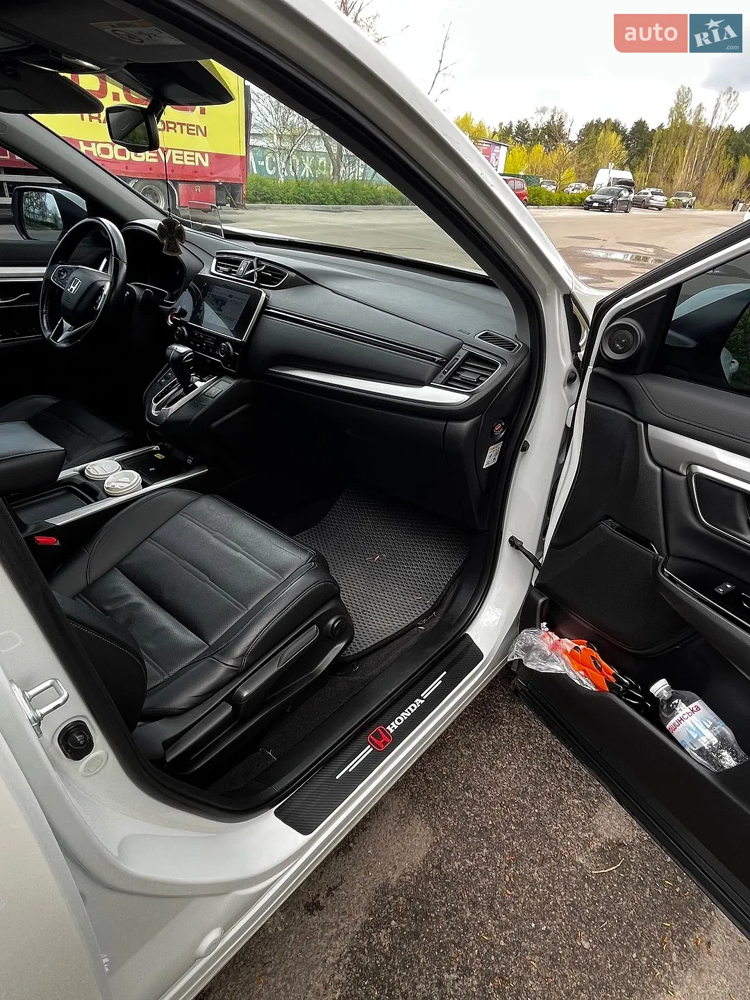 2022 Honda CR-V - мініатюра 5