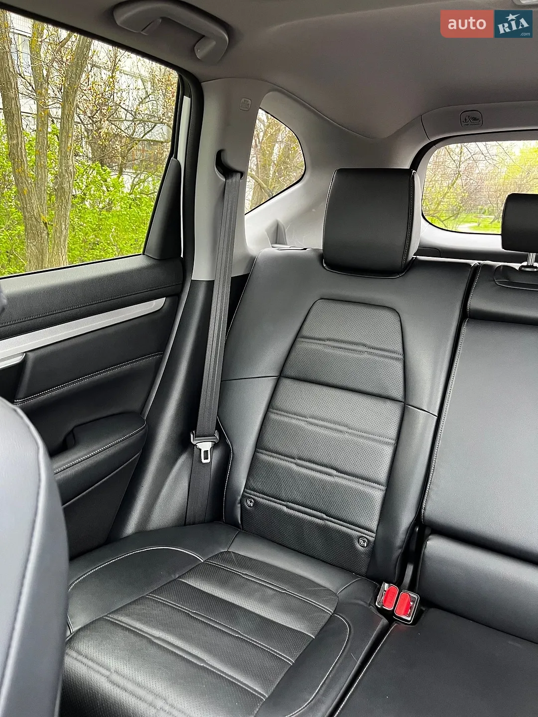 2022 Honda CR-V - мініатюра 19