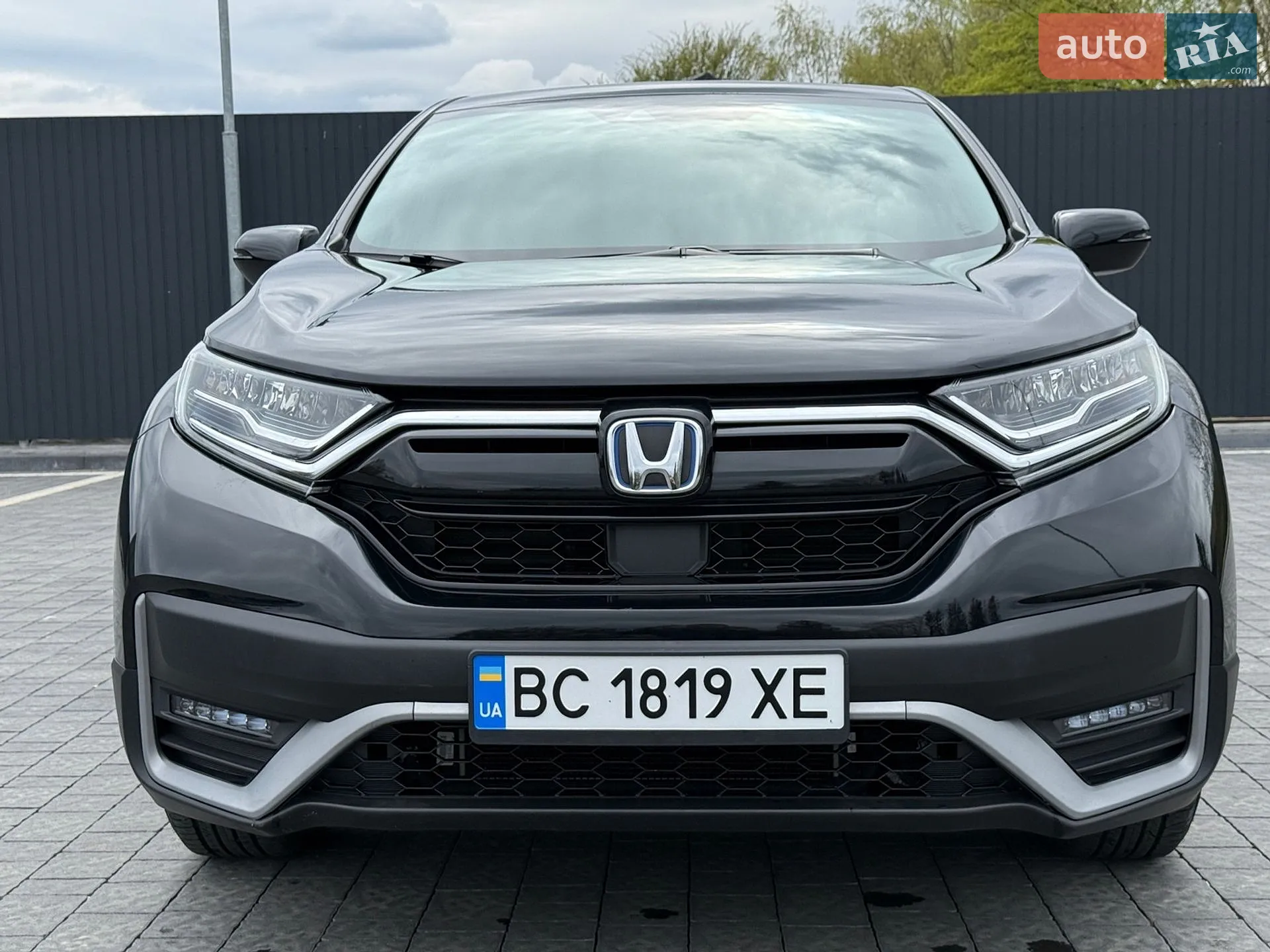 2022 Honda CR-V - мініатюра 6