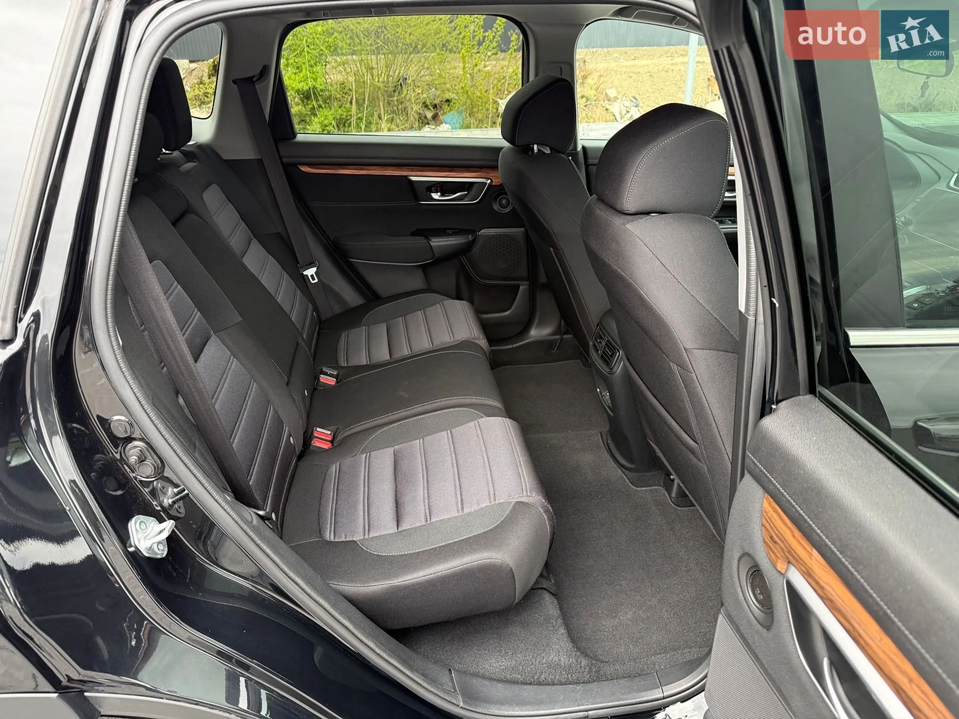 2022 Honda CR-V - мініатюра 15