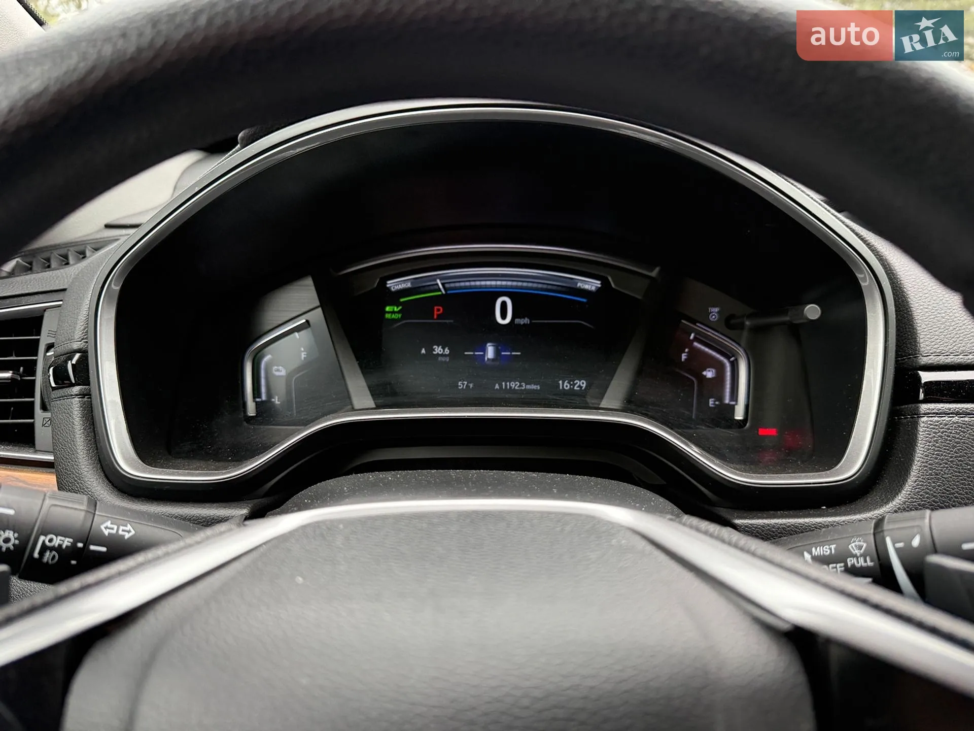 2022 Honda CR-V - мініатюра 20