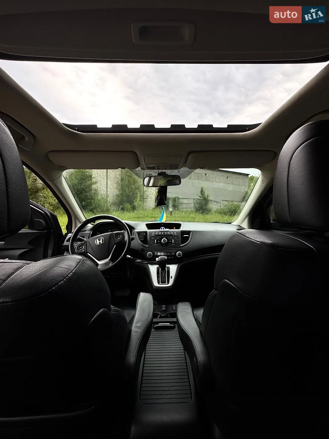 2013 Honda CR-V - мініатюра 15
