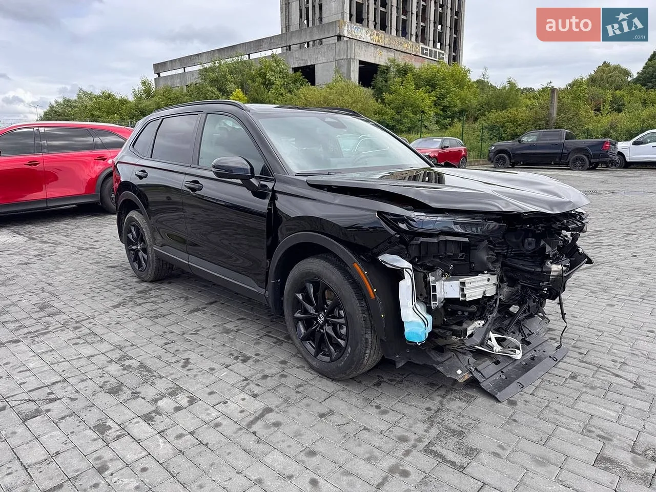 2018 Volkswagen Tiguan - мініатюра 30
