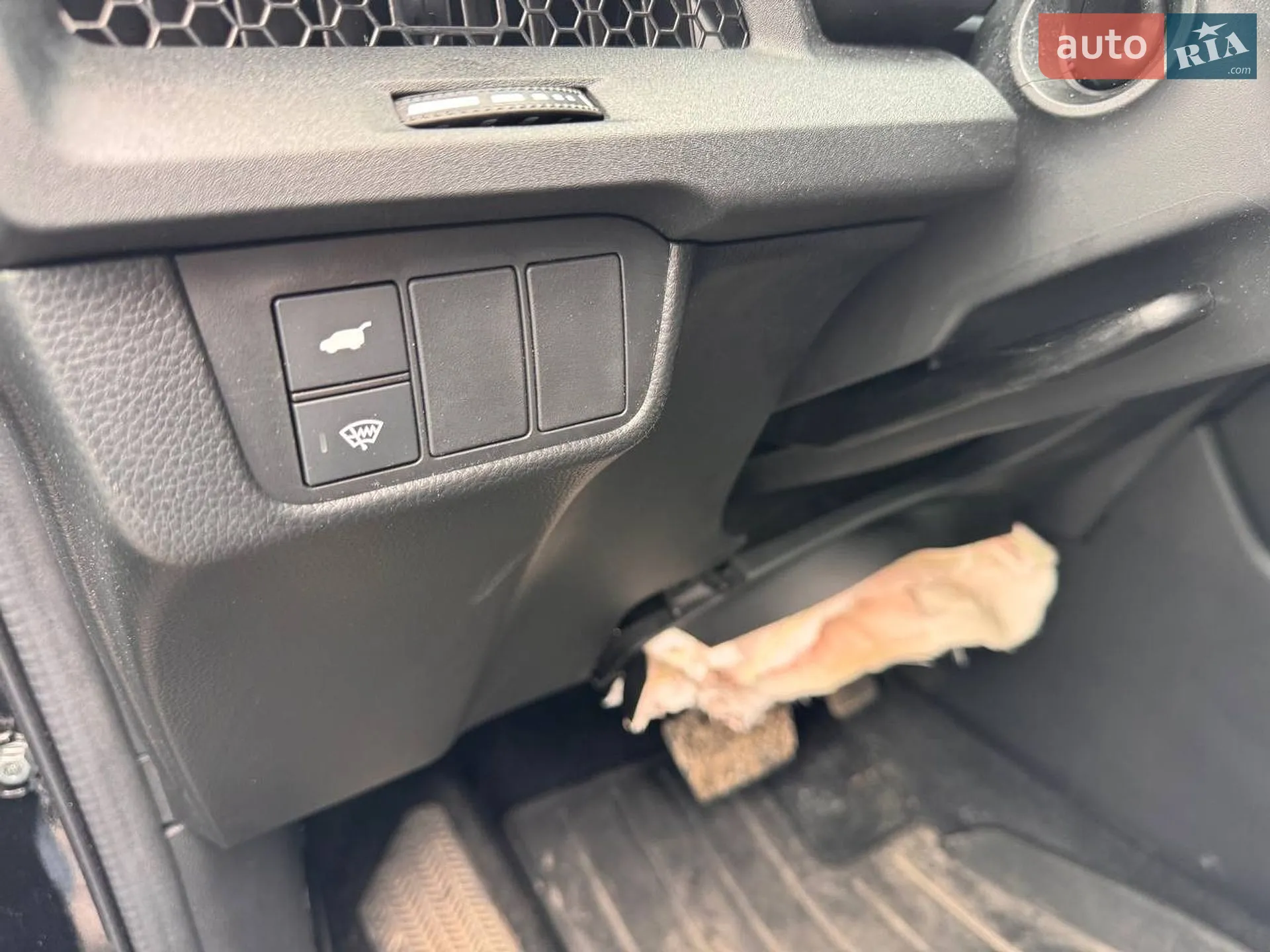 2025 Honda CR-V - мініатюра 16