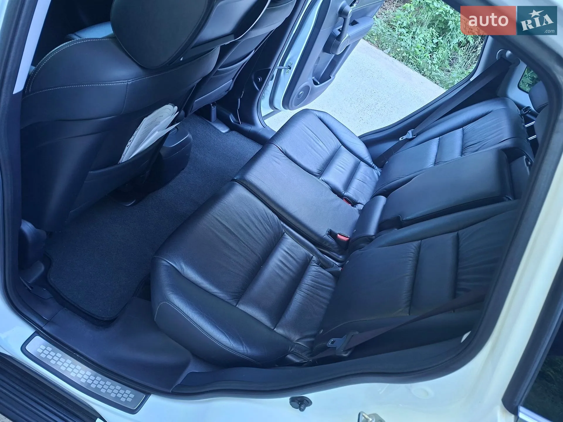 2012 Honda CR-V - мініатюра 18