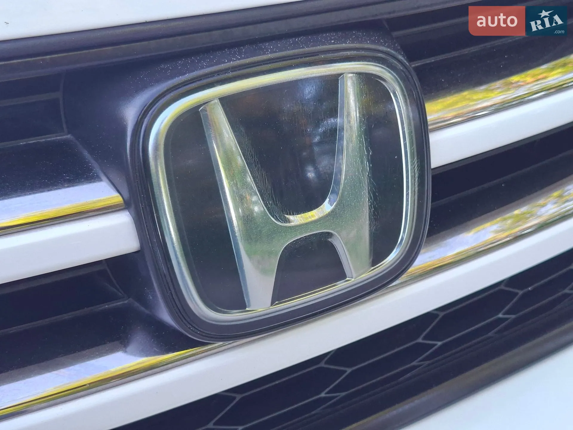 2012 Honda CR-V - мініатюра 13