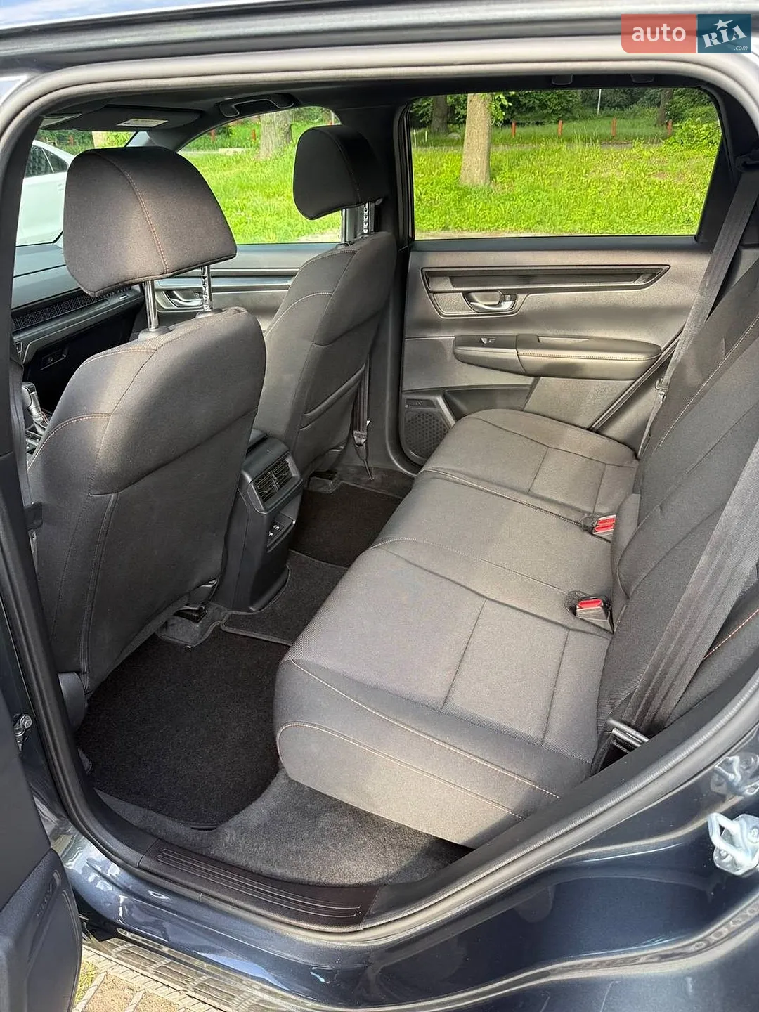 2023 Honda CR-V - мініатюра 13