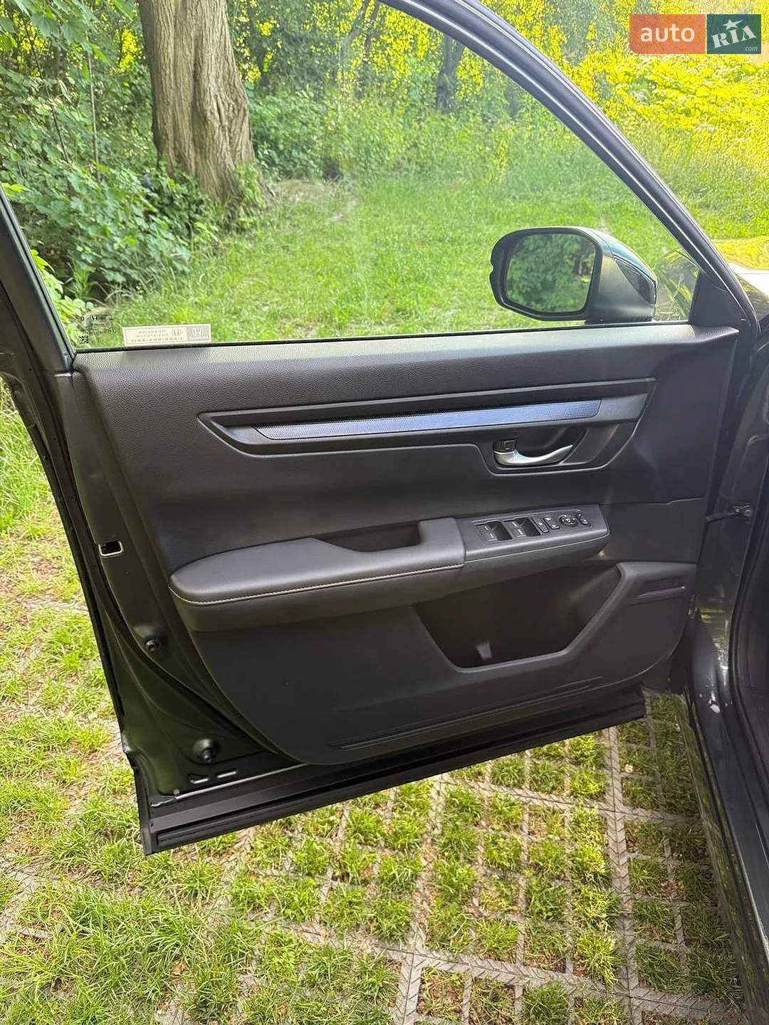 2023 Honda CR-V - мініатюра 25