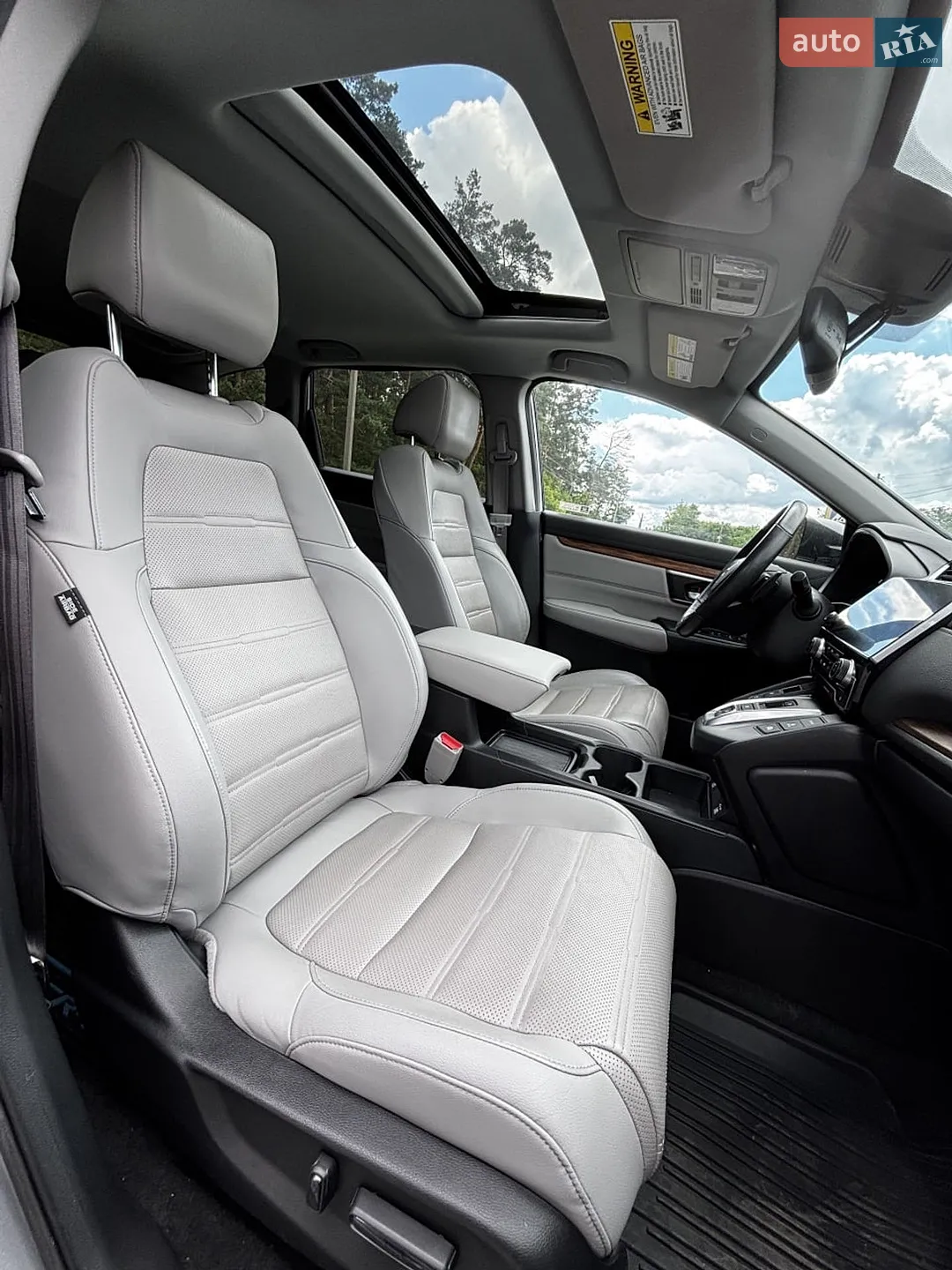 2021 Honda CR-V - мініатюра 26