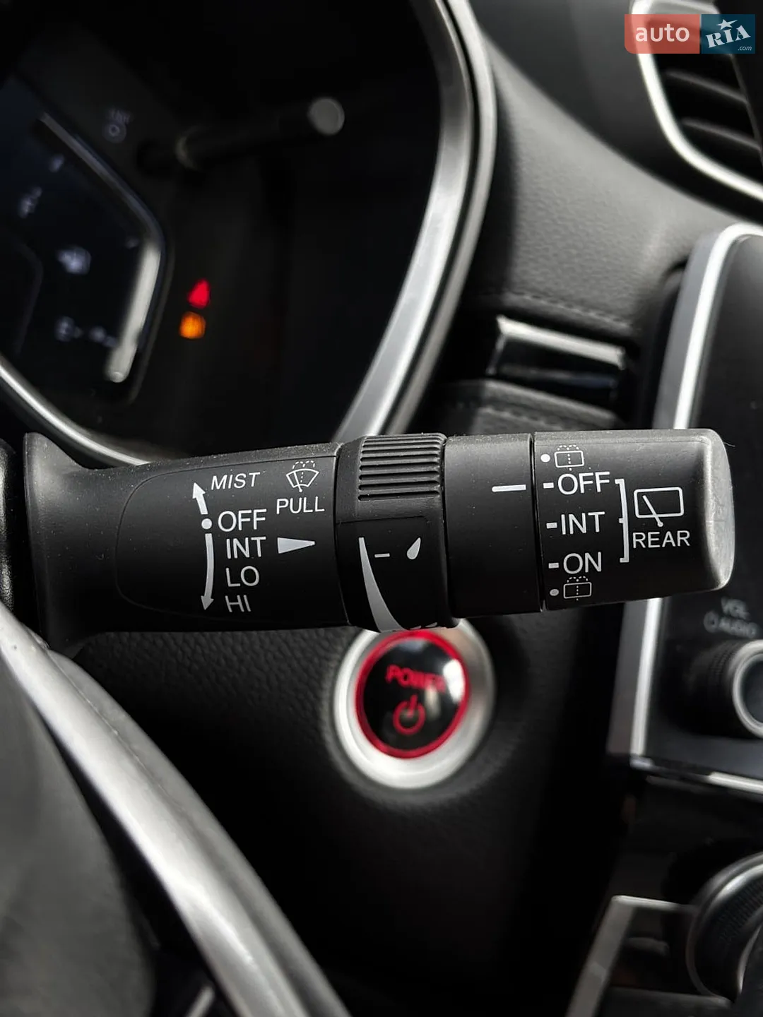 2021 Honda CR-V - мініатюра 34