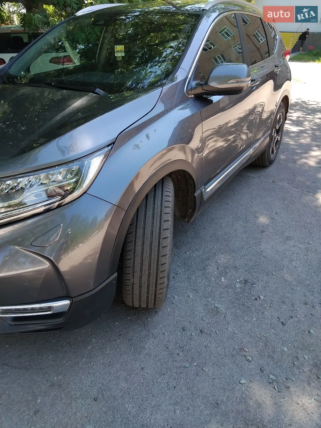 2018 Honda CR-V - мініатюра 4