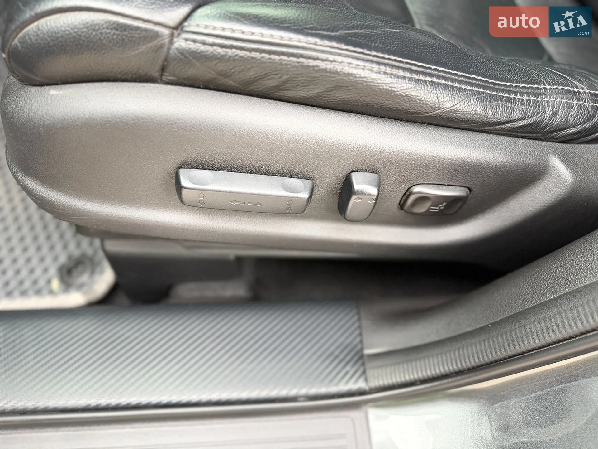 2013 Honda CR-V - мініатюра 17