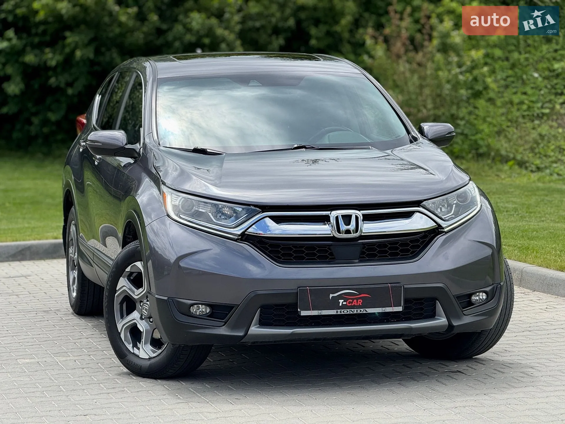 2019 Honda CR-V - мініатюра 6