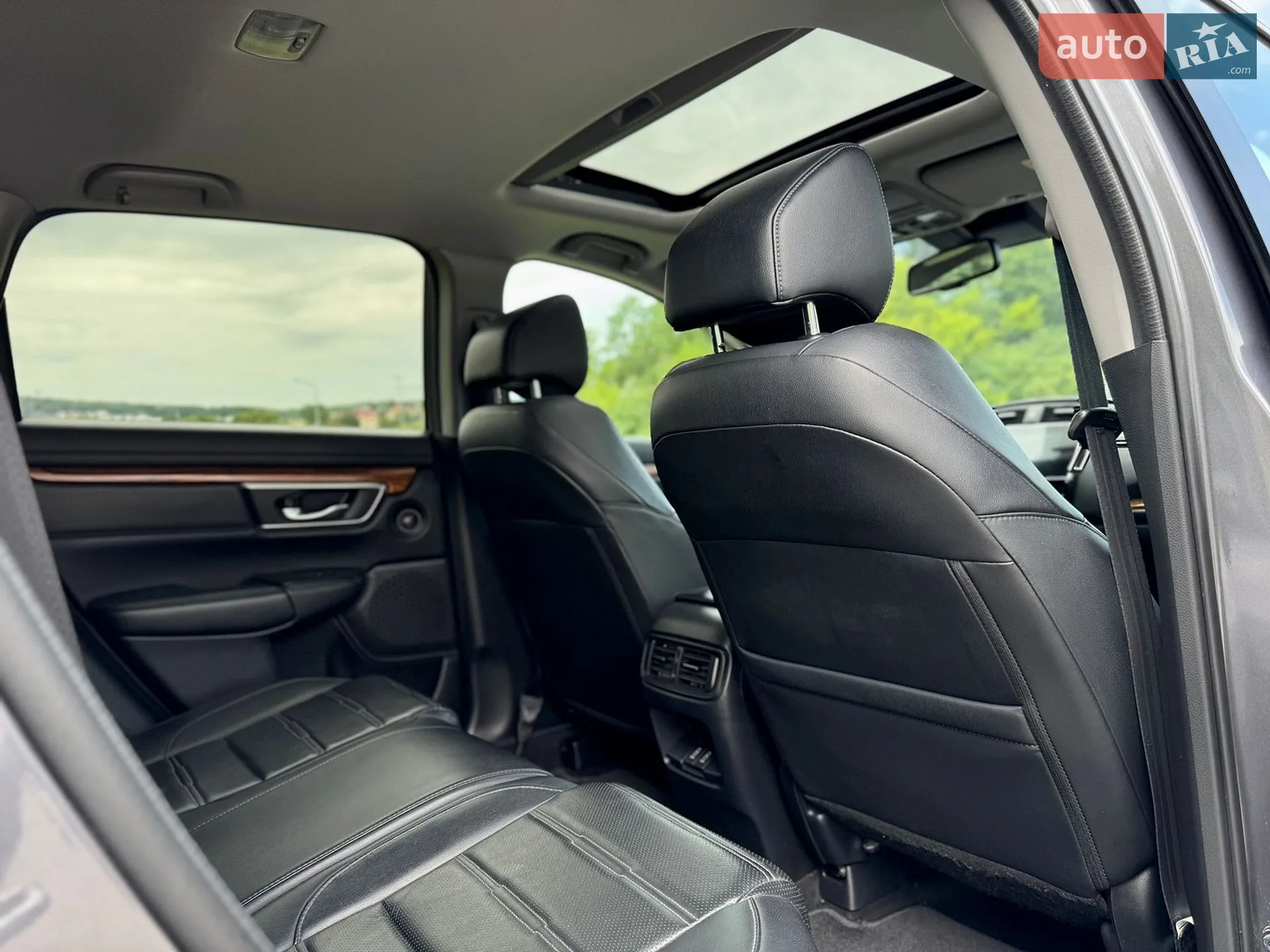 2019 Honda CR-V - мініатюра 27