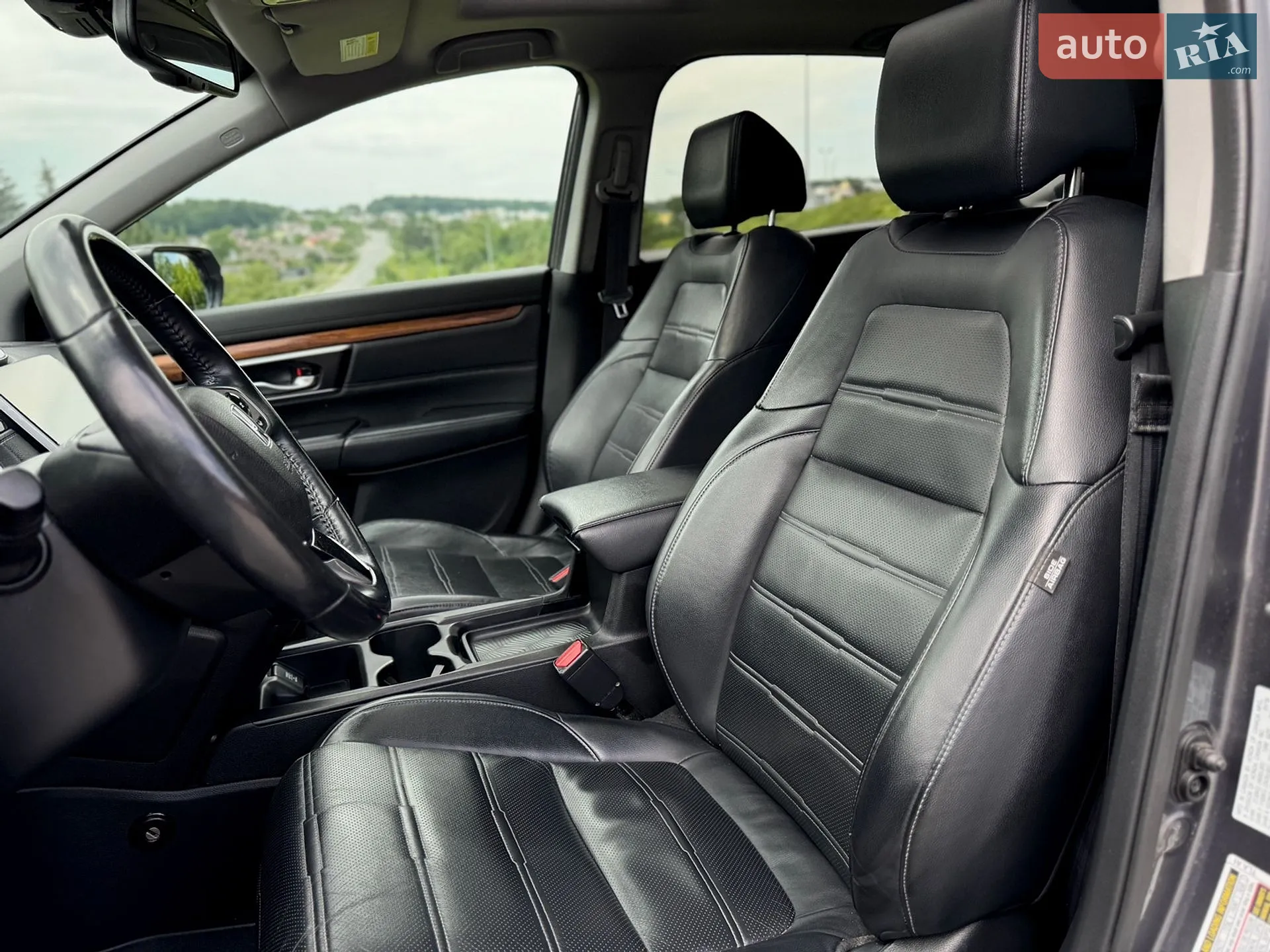 2019 Honda CR-V - мініатюра 39