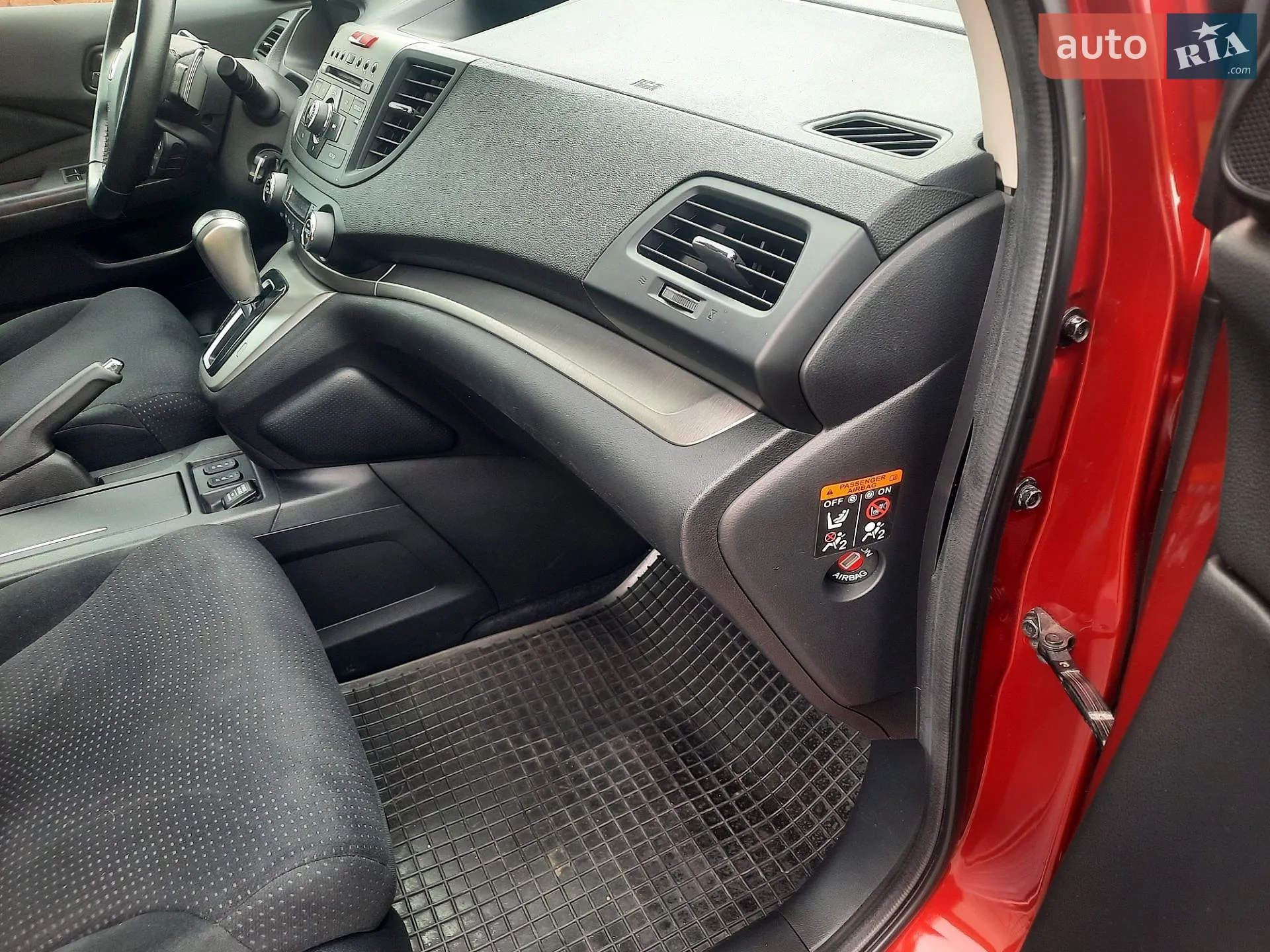 2014 Honda CR-V - мініатюра 56