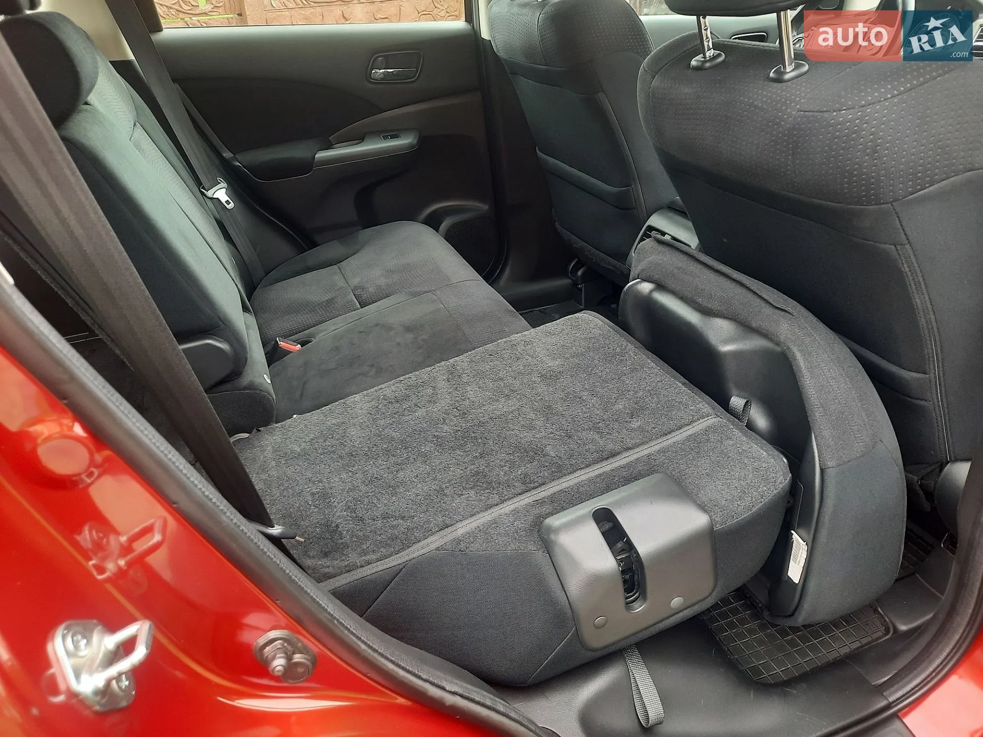 2014 Honda CR-V - мініатюра 67