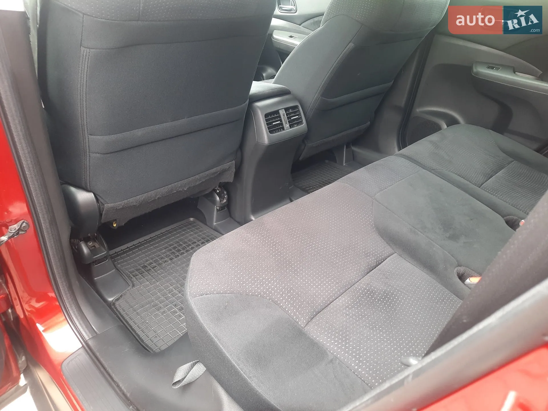 2014 Honda CR-V - мініатюра 70