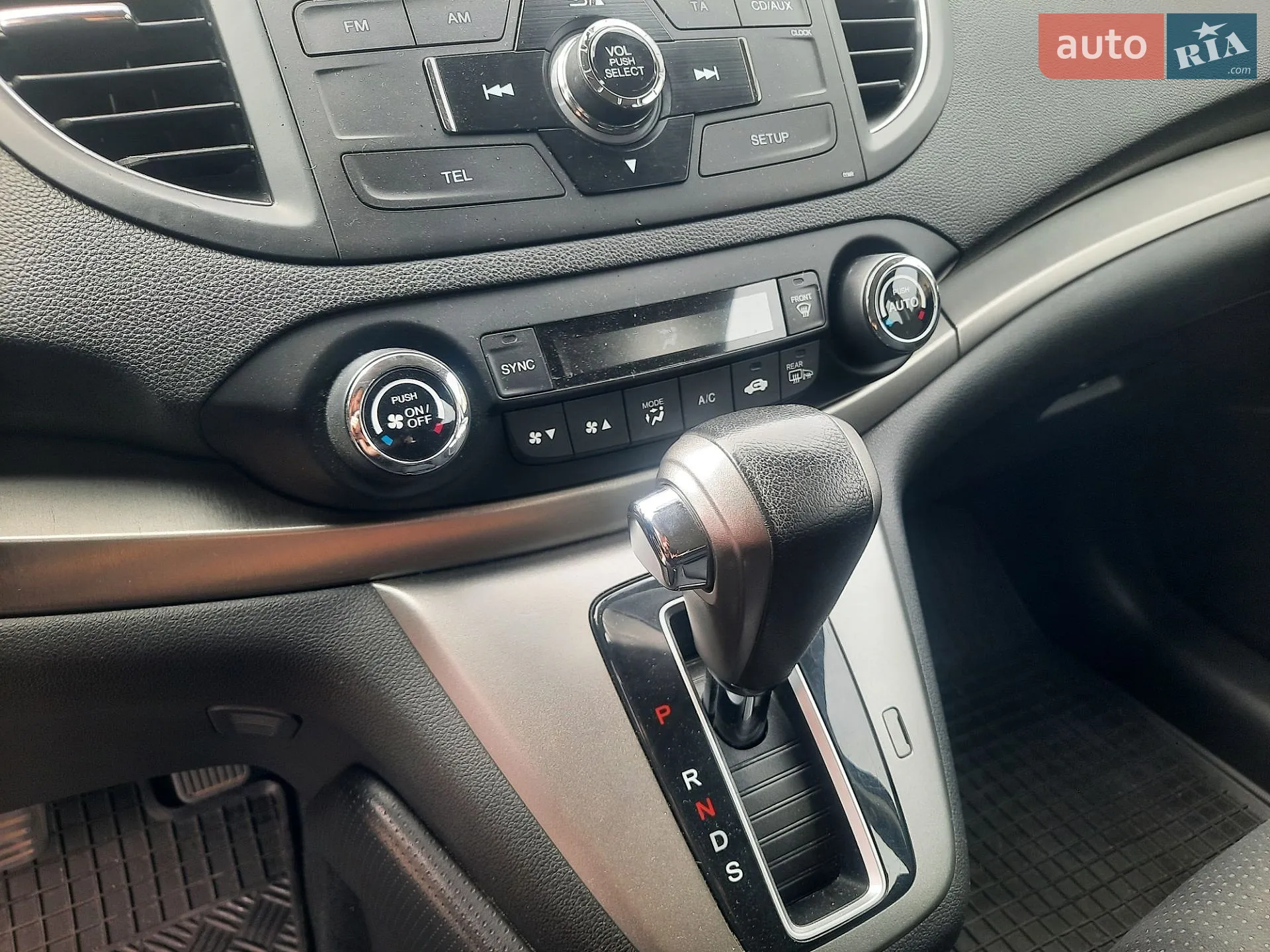 2014 Honda CR-V - мініатюра 79
