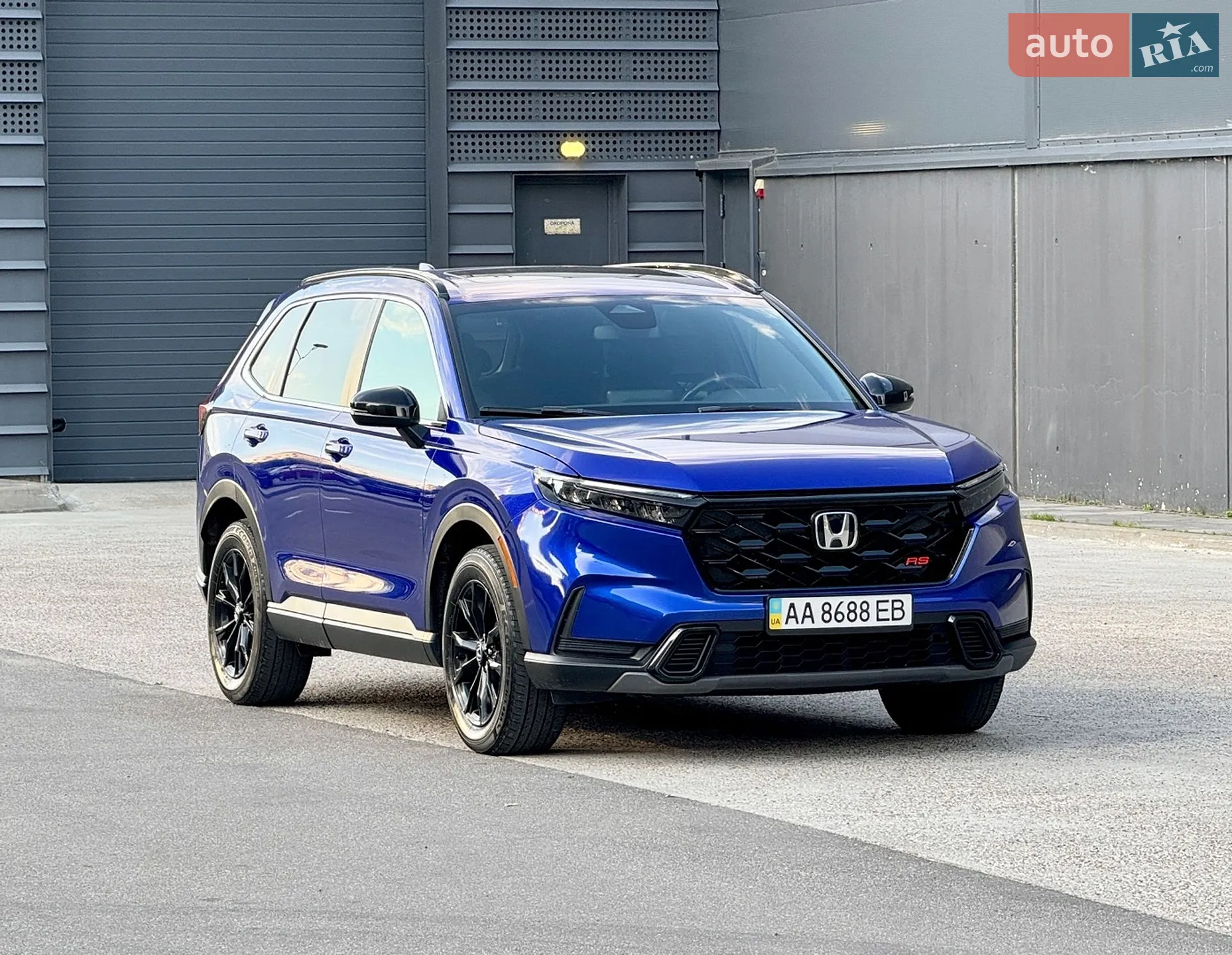 2023 Honda CR-V - мініатюра 6