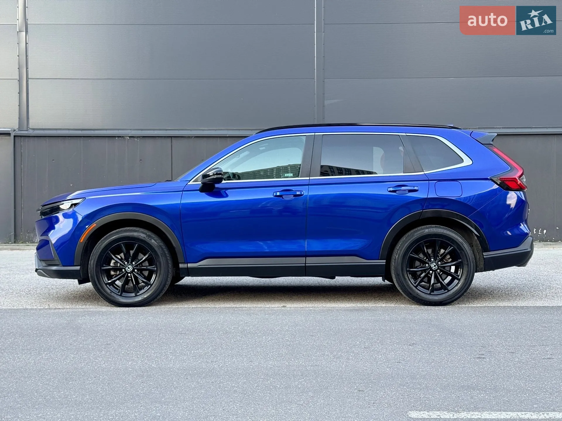 2023 Honda CR-V - мініатюра 13