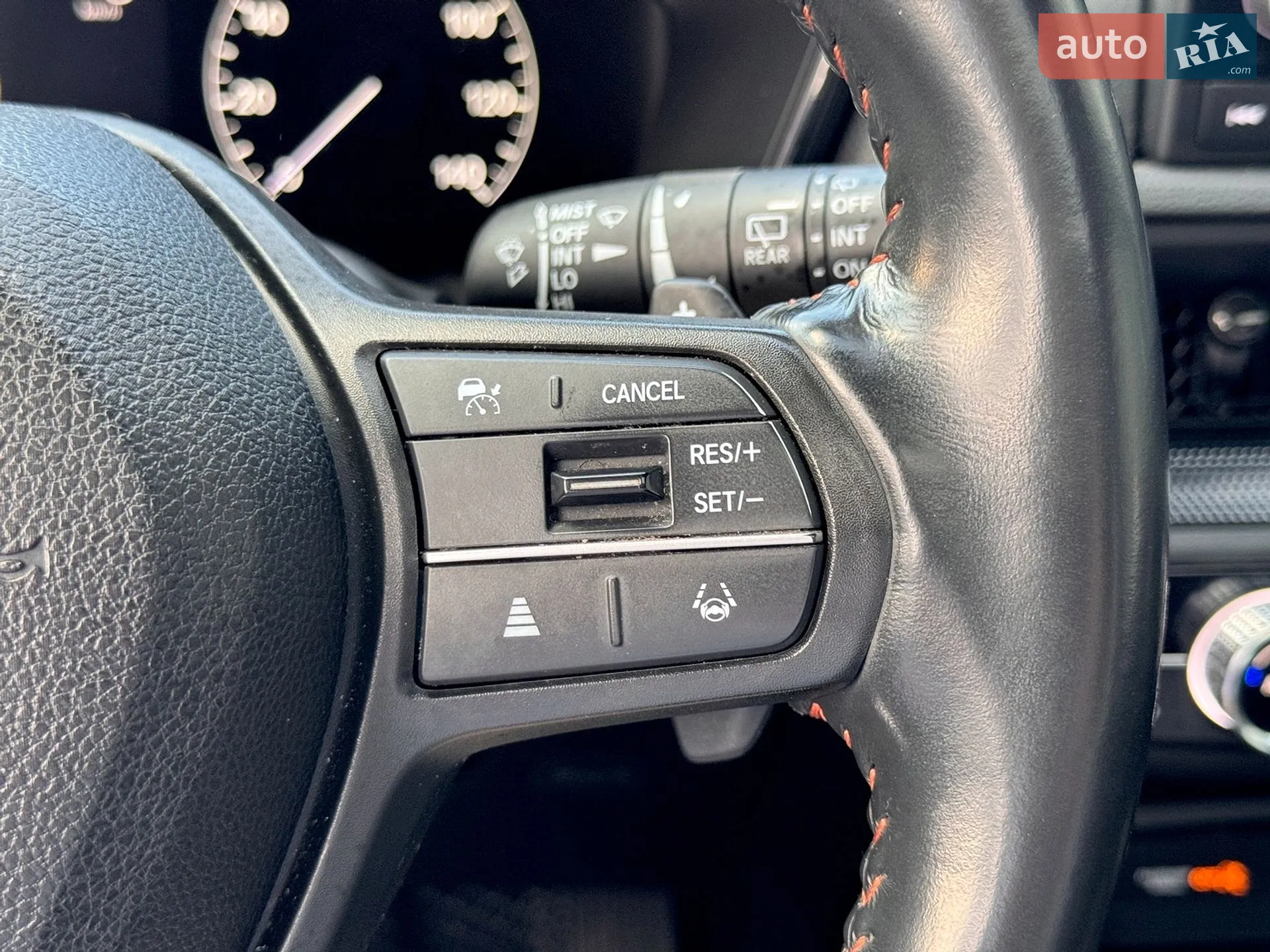2023 Honda CR-V - мініатюра 38