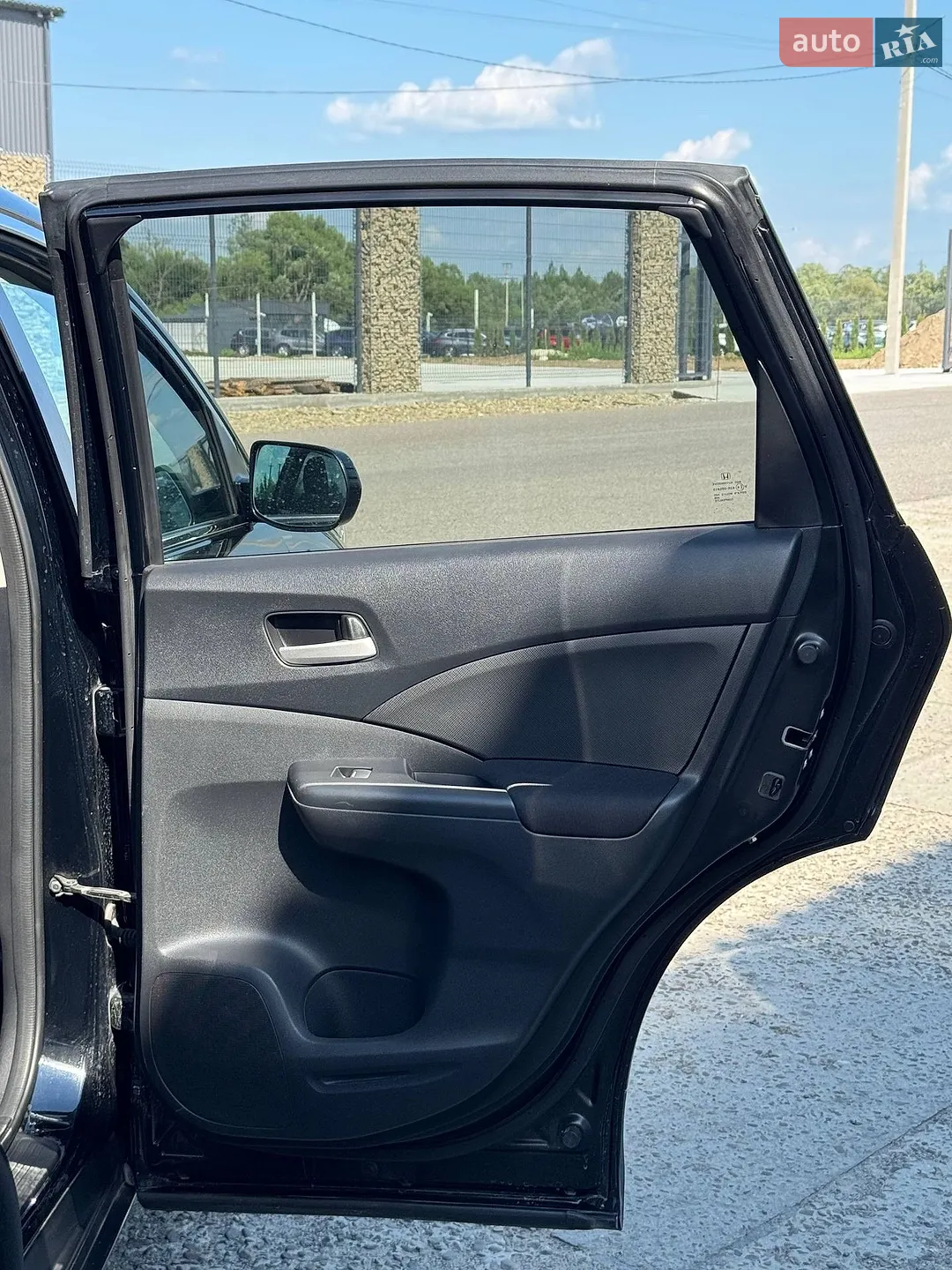 2015 Honda CR-V - мініатюра 49