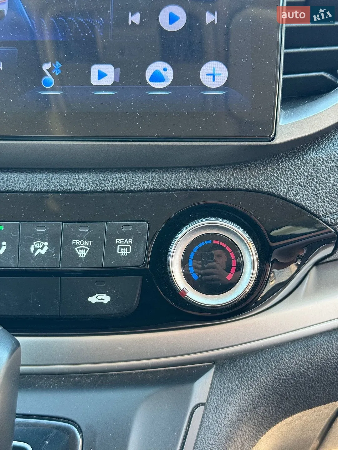 2015 Honda CR-V - мініатюра 58