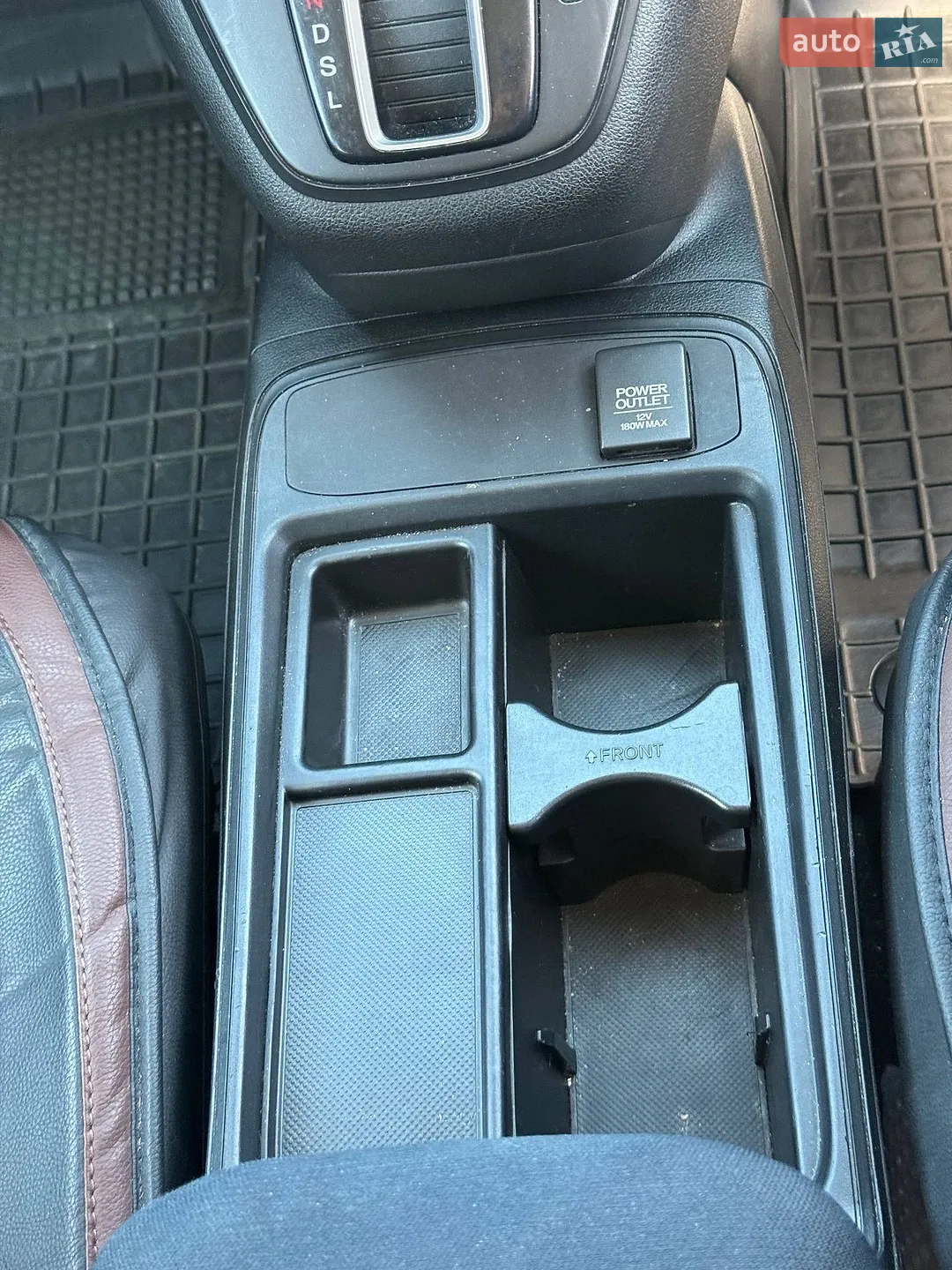 2015 Honda CR-V - мініатюра 63