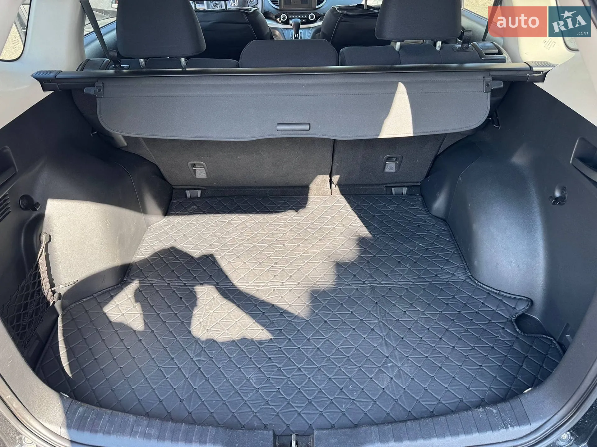 2015 Honda CR-V - мініатюра 68