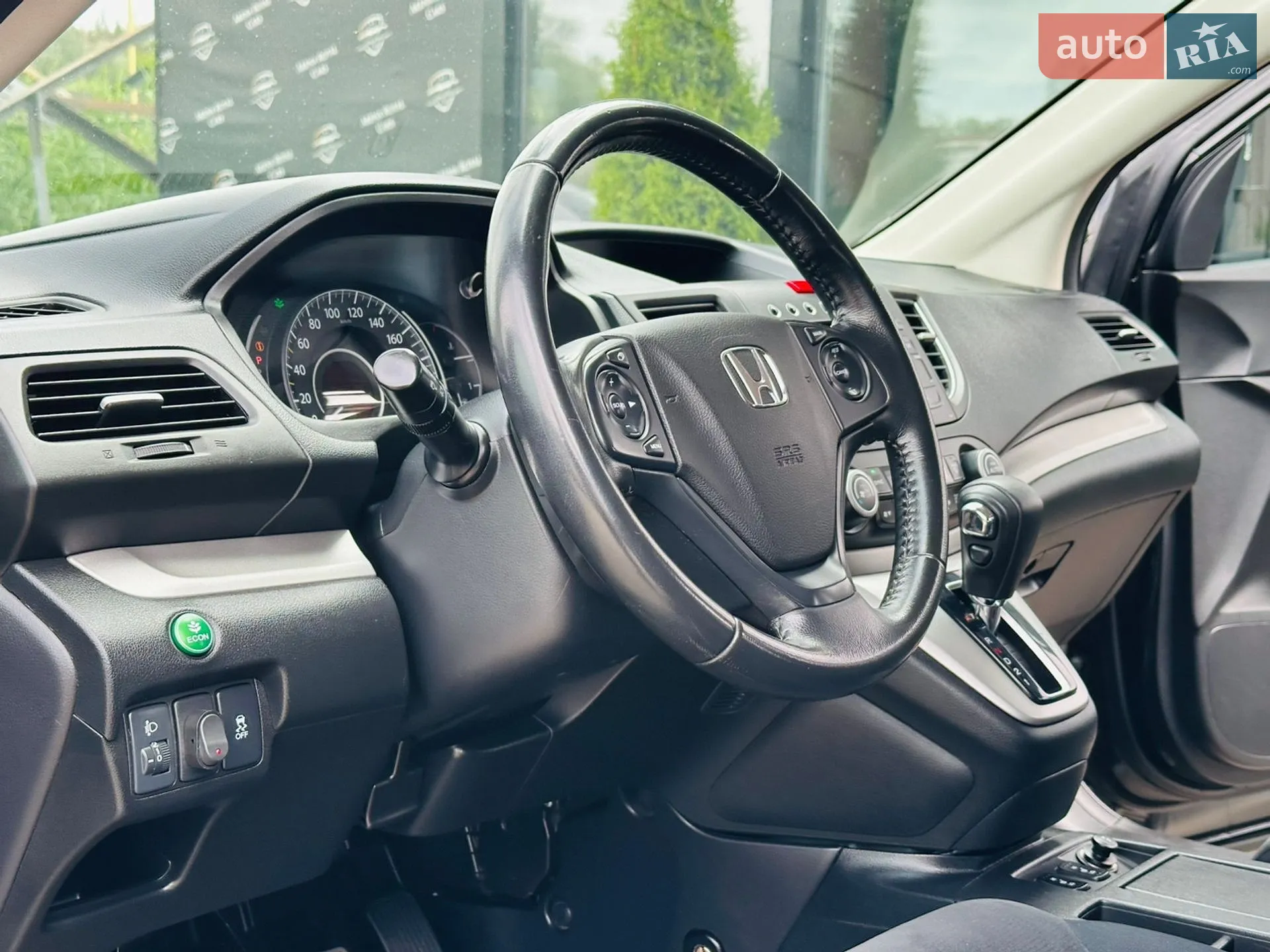 2014 Honda CR-V - мініатюра 15