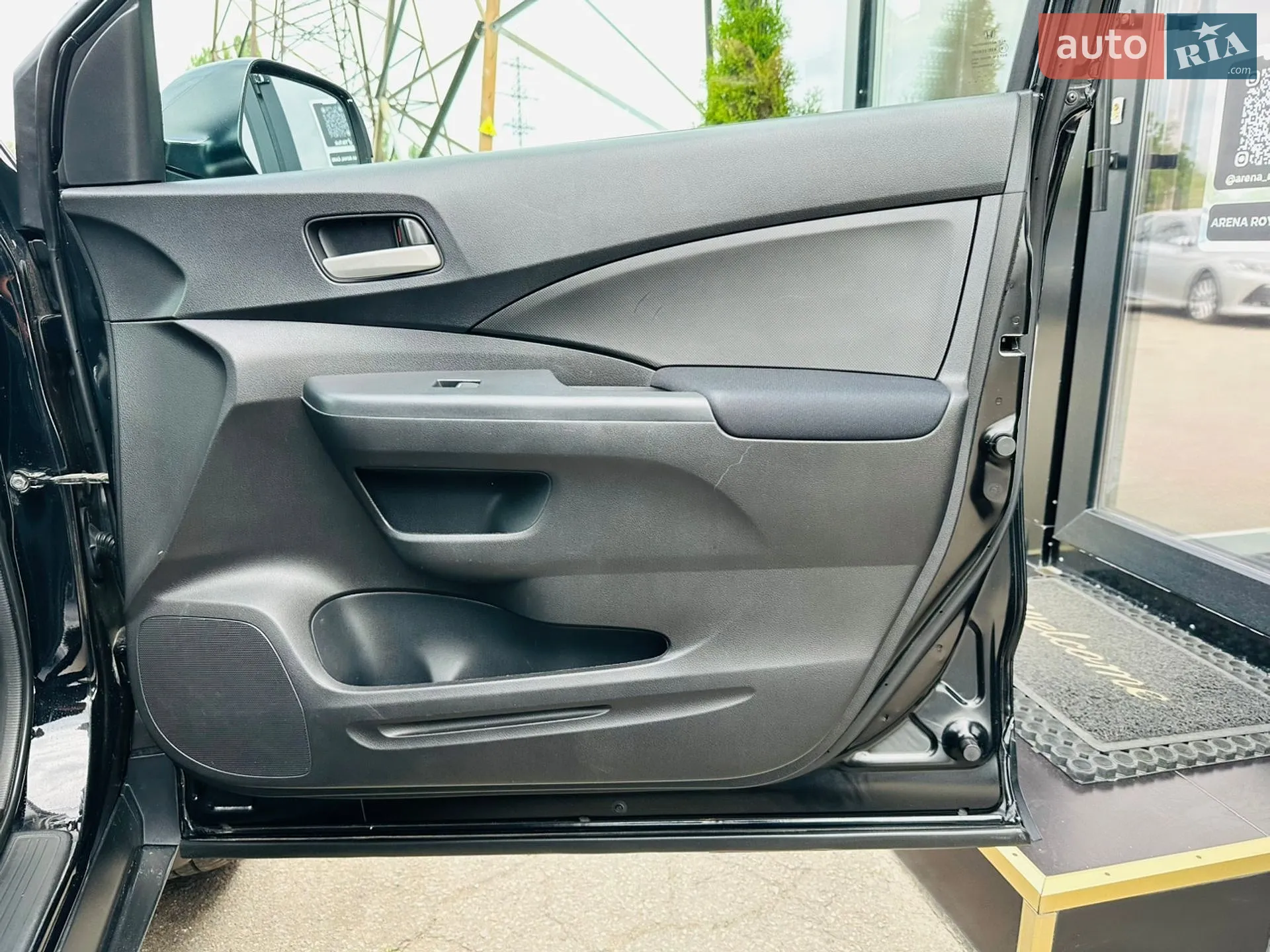 2014 Honda CR-V - мініатюра 26