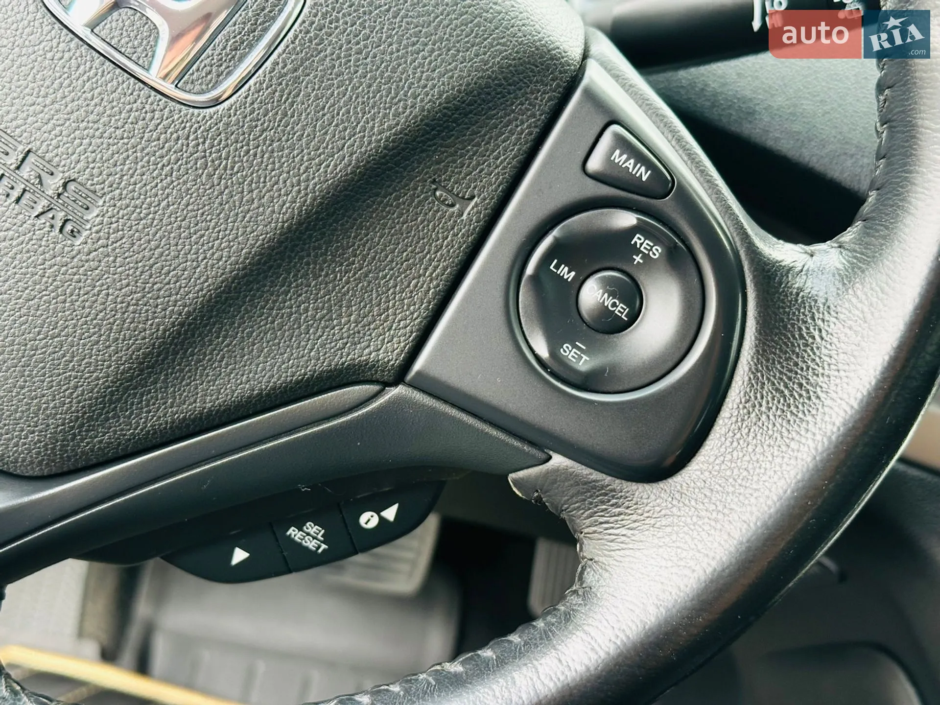 2014 Honda CR-V - мініатюра 31
