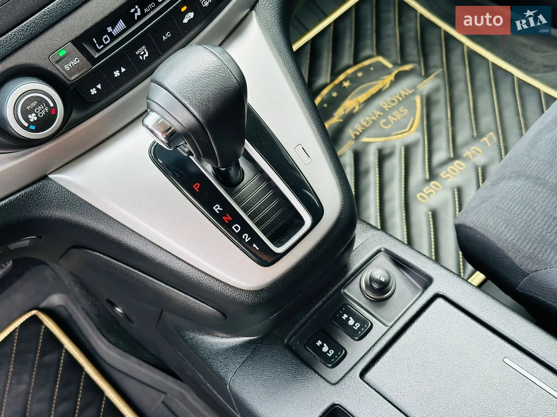 2014 Honda CR-V - мініатюра 36