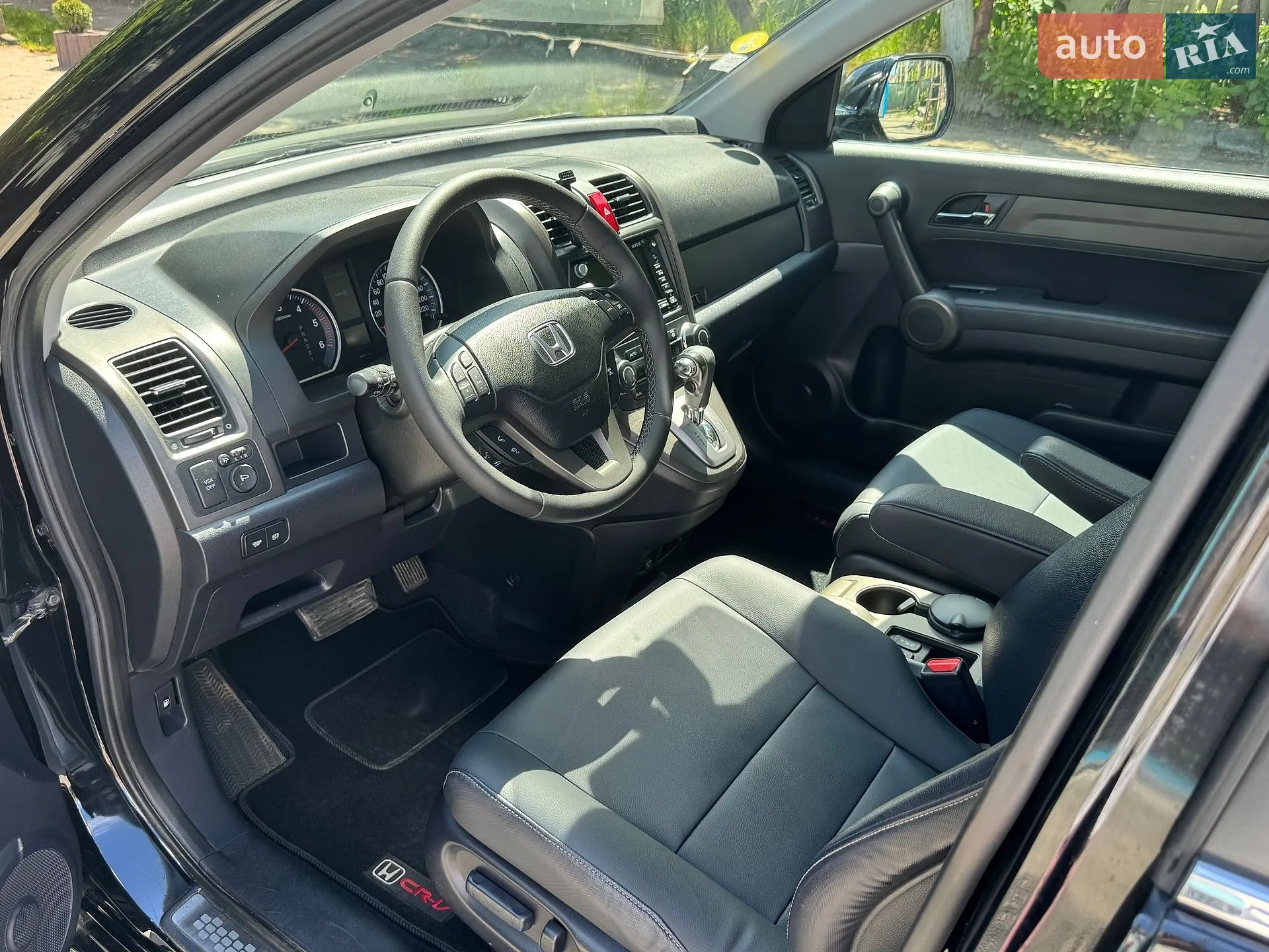 2011 Honda CR-V - мініатюра 14