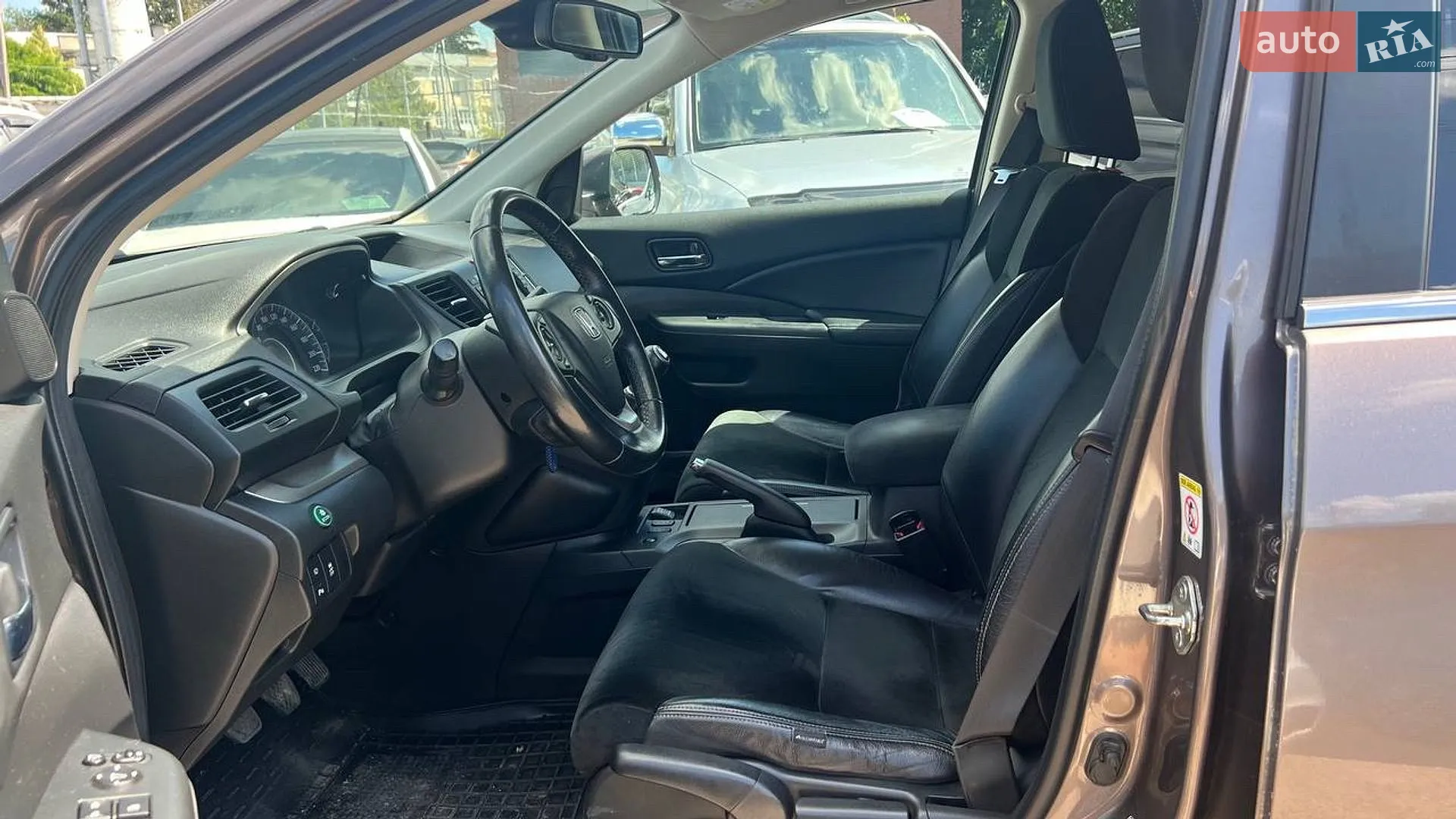 2013 Honda CR-V - мініатюра 15