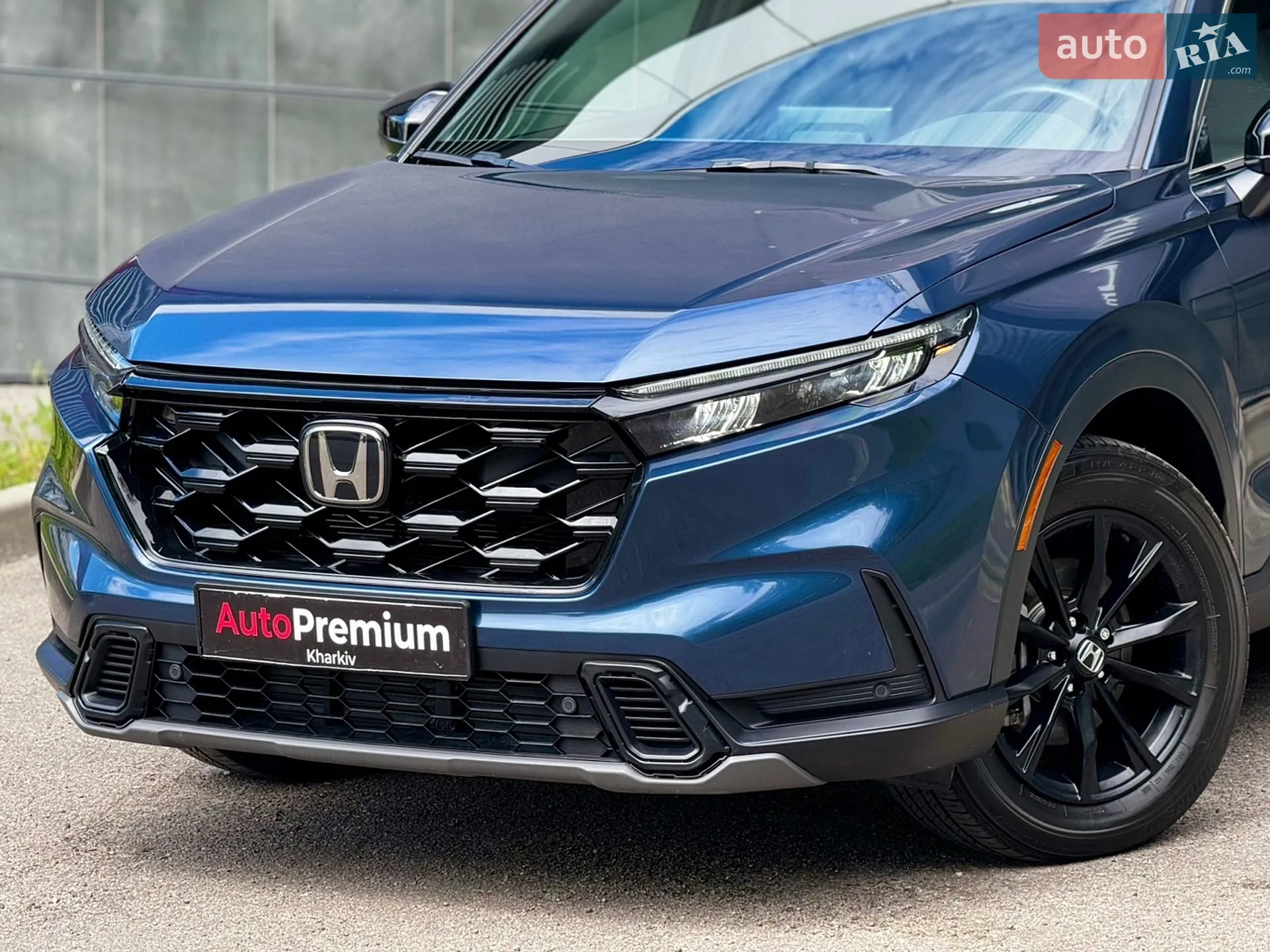 2023 Honda CR-V - мініатюра 2