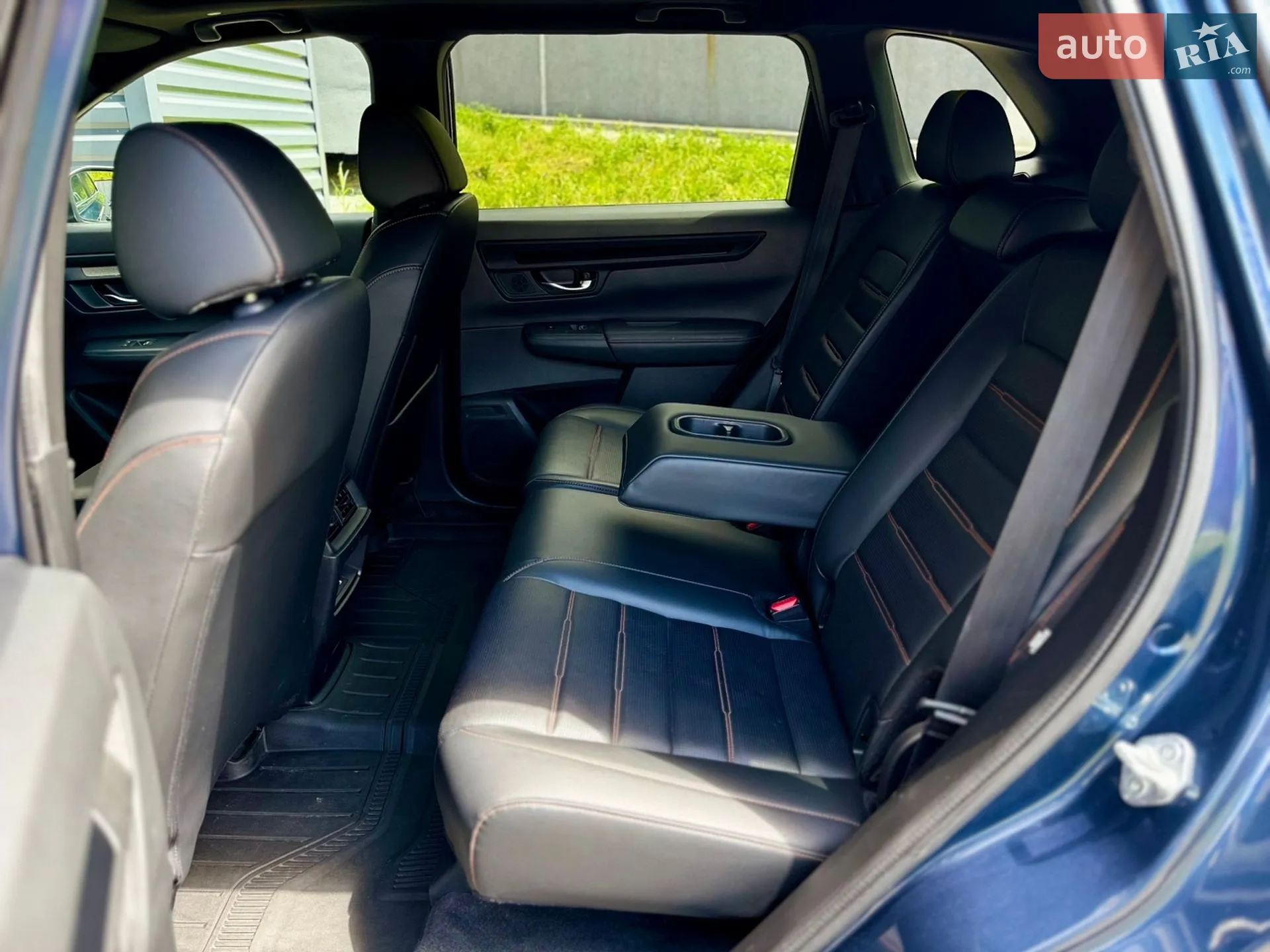 2023 Honda CR-V - мініатюра 16