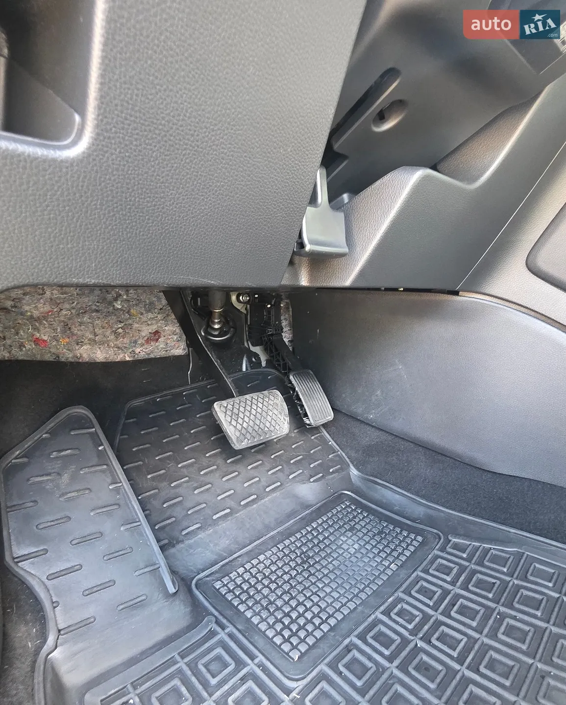2017 Honda CR-V - мініатюра 9