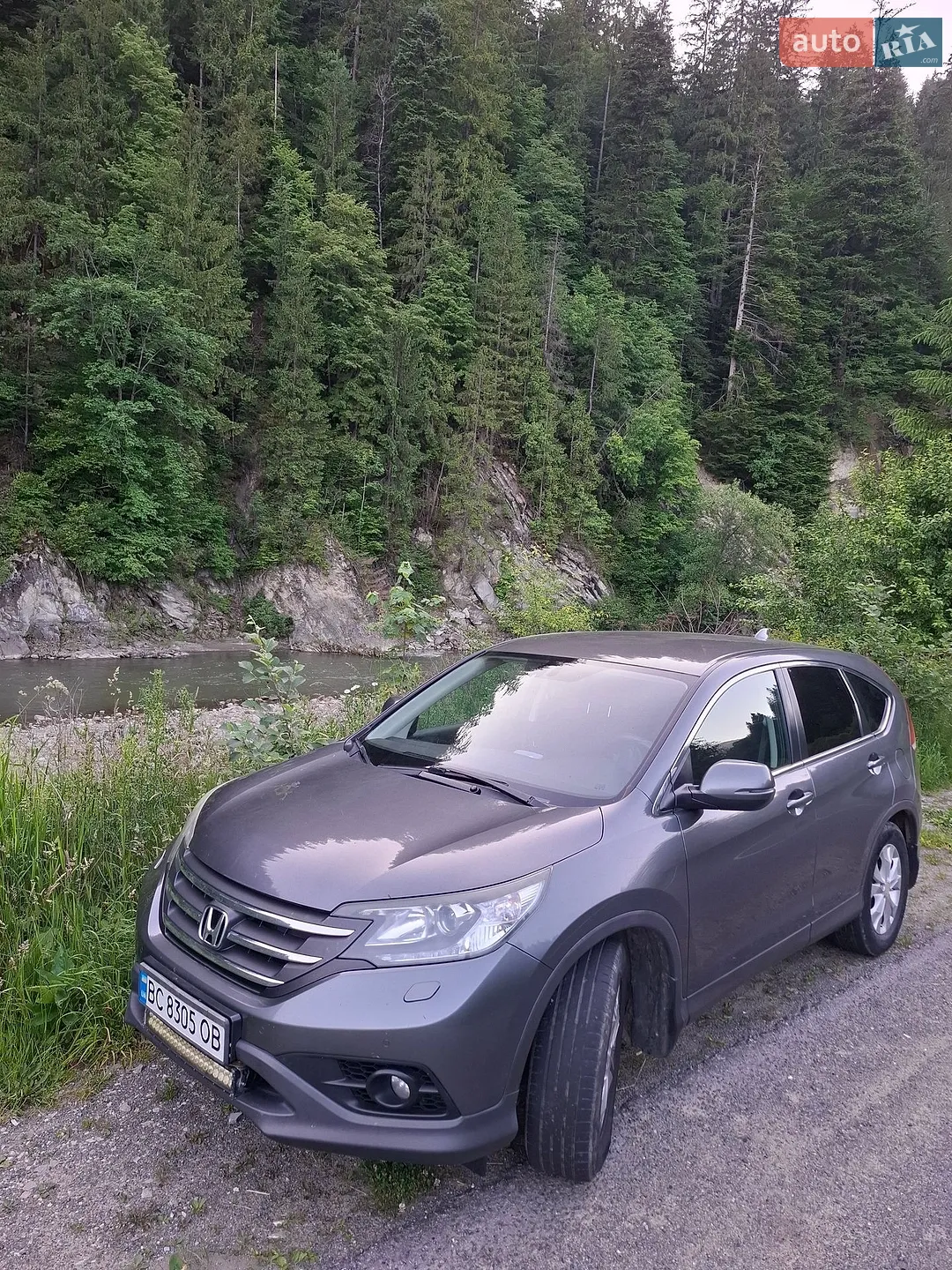 2014 Honda CR-V - мініатюра 61