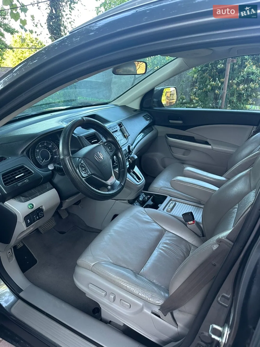 2013 Honda CR-V - мініатюра 18