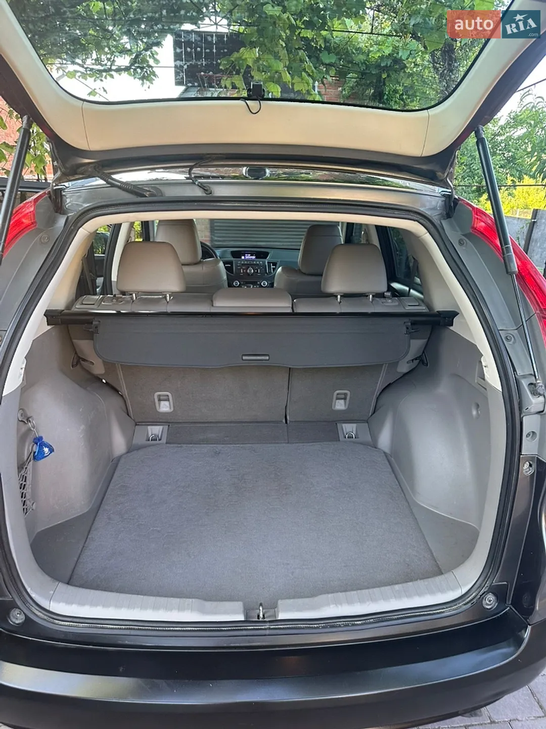 2013 Honda CR-V - мініатюра 25