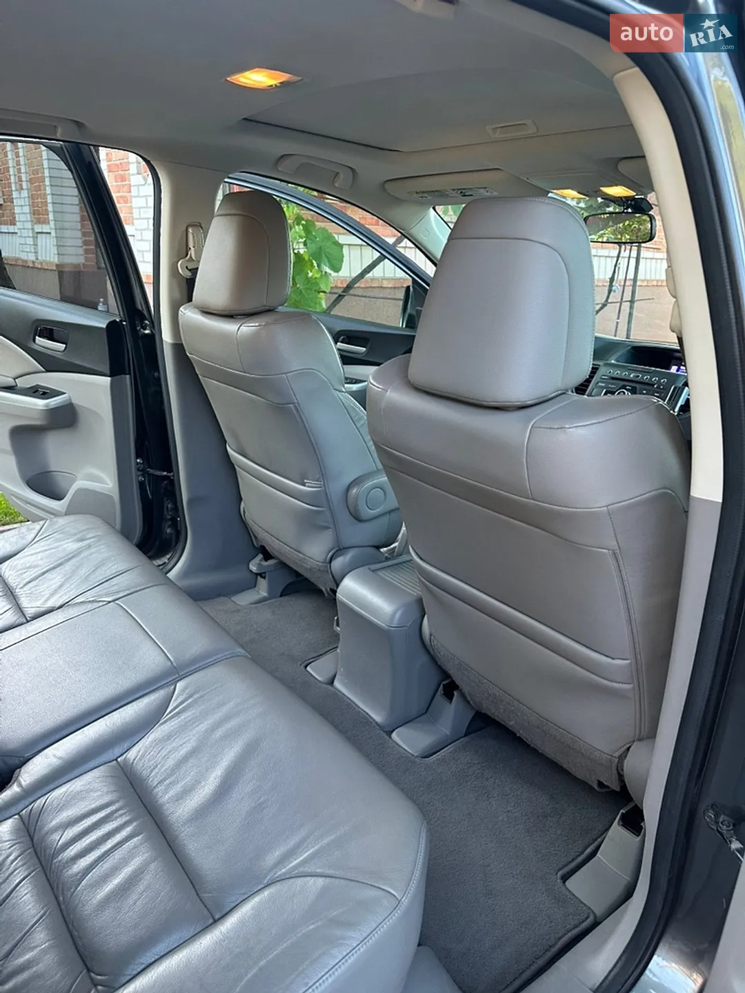 2013 Honda CR-V - мініатюра 30