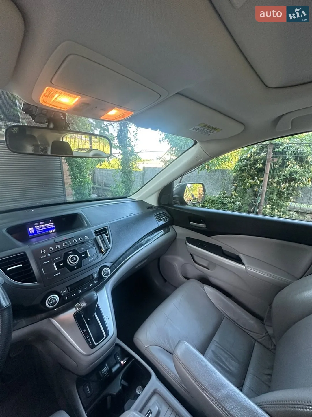 2013 Honda CR-V - мініатюра 36