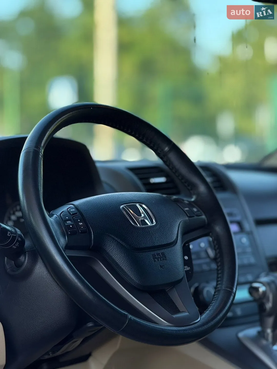 2010 Honda CR-V - мініатюра 12