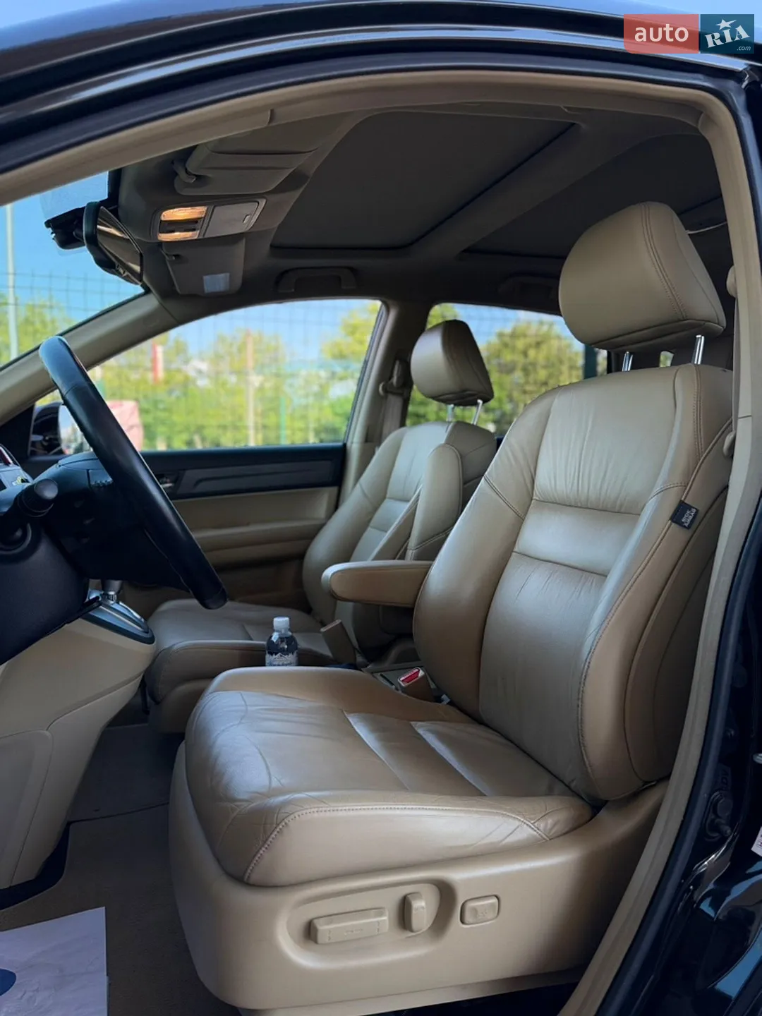2010 Honda CR-V - мініатюра 20