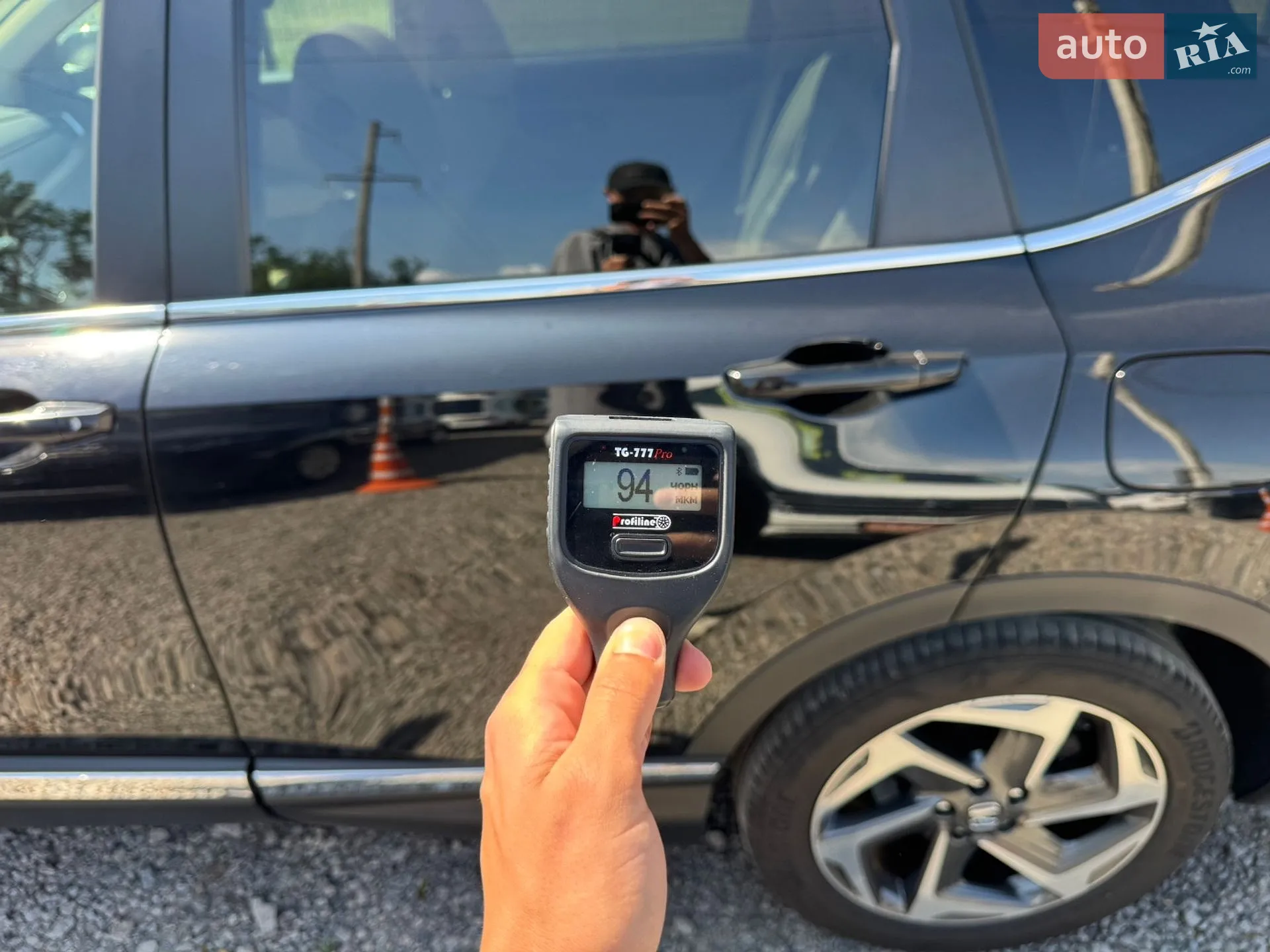 2018 Honda CR-V - мініатюра 48