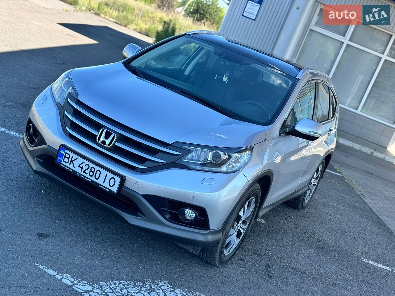 2013 Honda CR-V - мініатюра 29